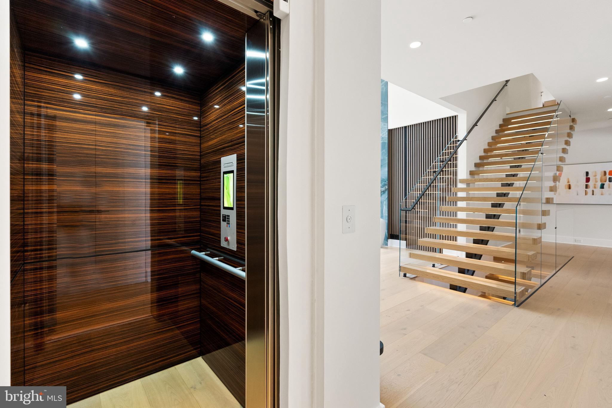 AVENEL - Residential