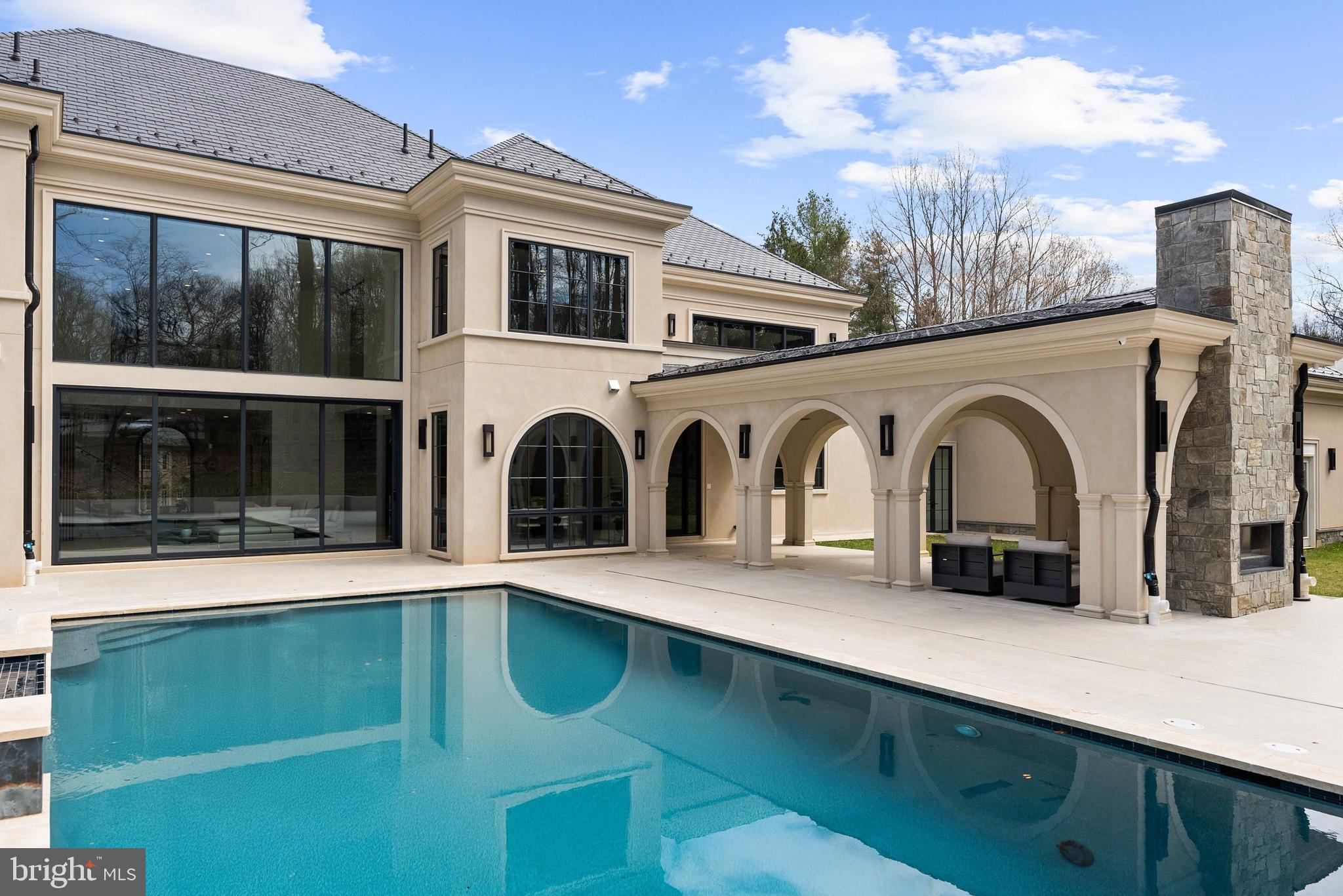 AVENEL - Residential