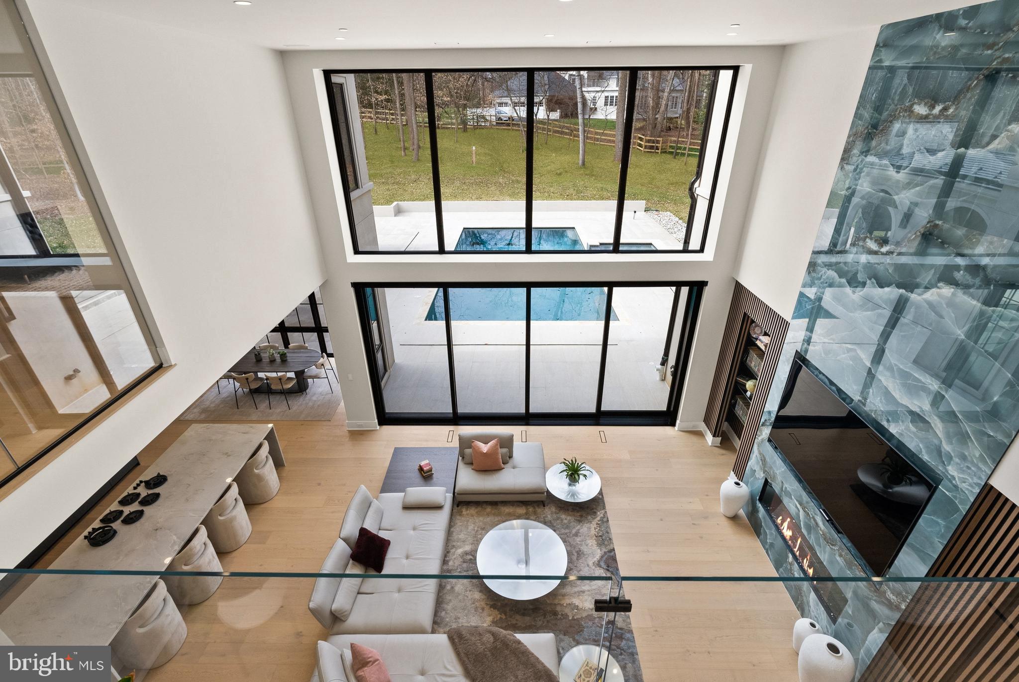 AVENEL - Residential