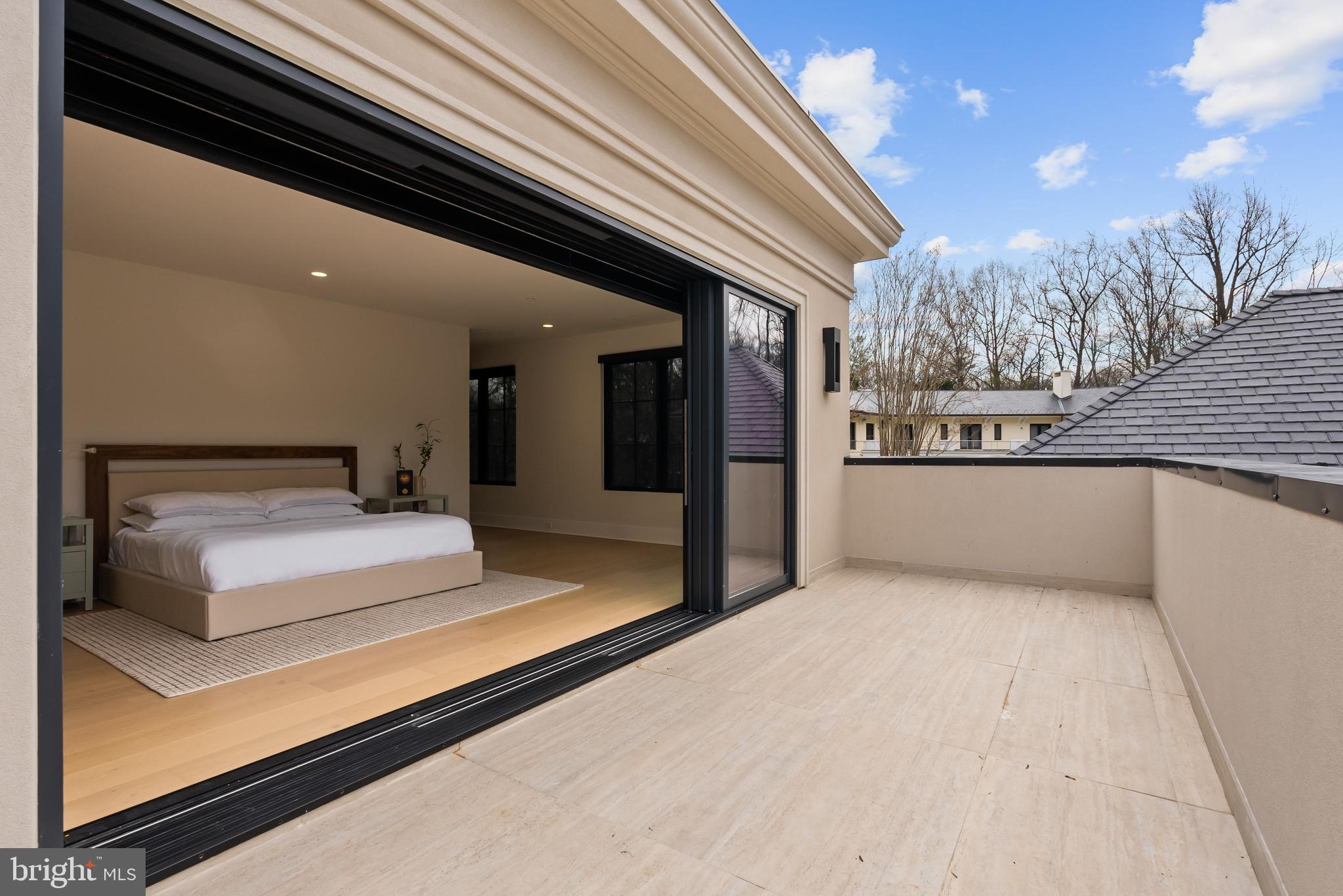 AVENEL - Residential