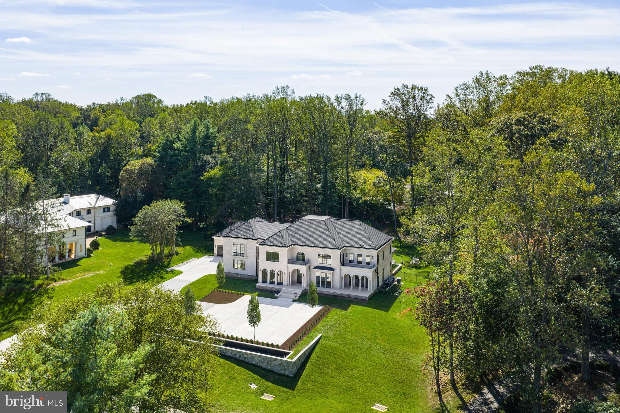 AVENEL - Residential