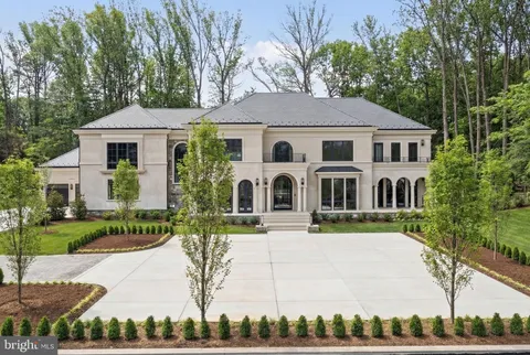 7112 Natelli Woods Lane, Bethesda, MD 20817 - #: MDMC2221016