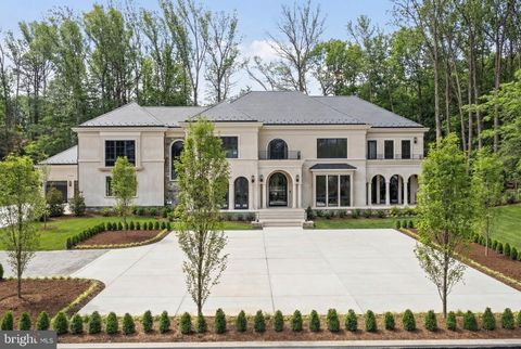 7112 NATELLI WOODS LANE BETHESDA MD 20817