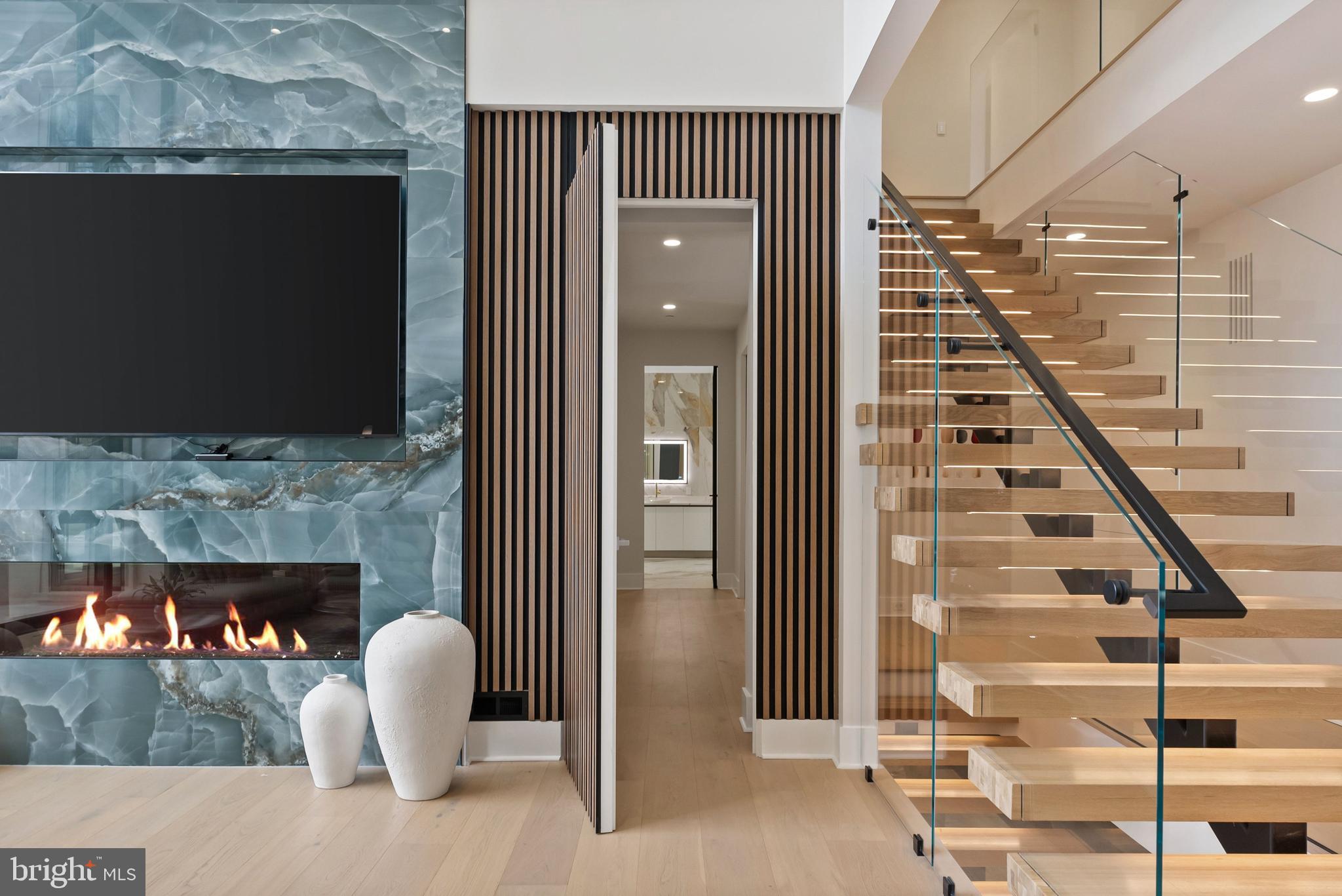 AVENEL - Residential