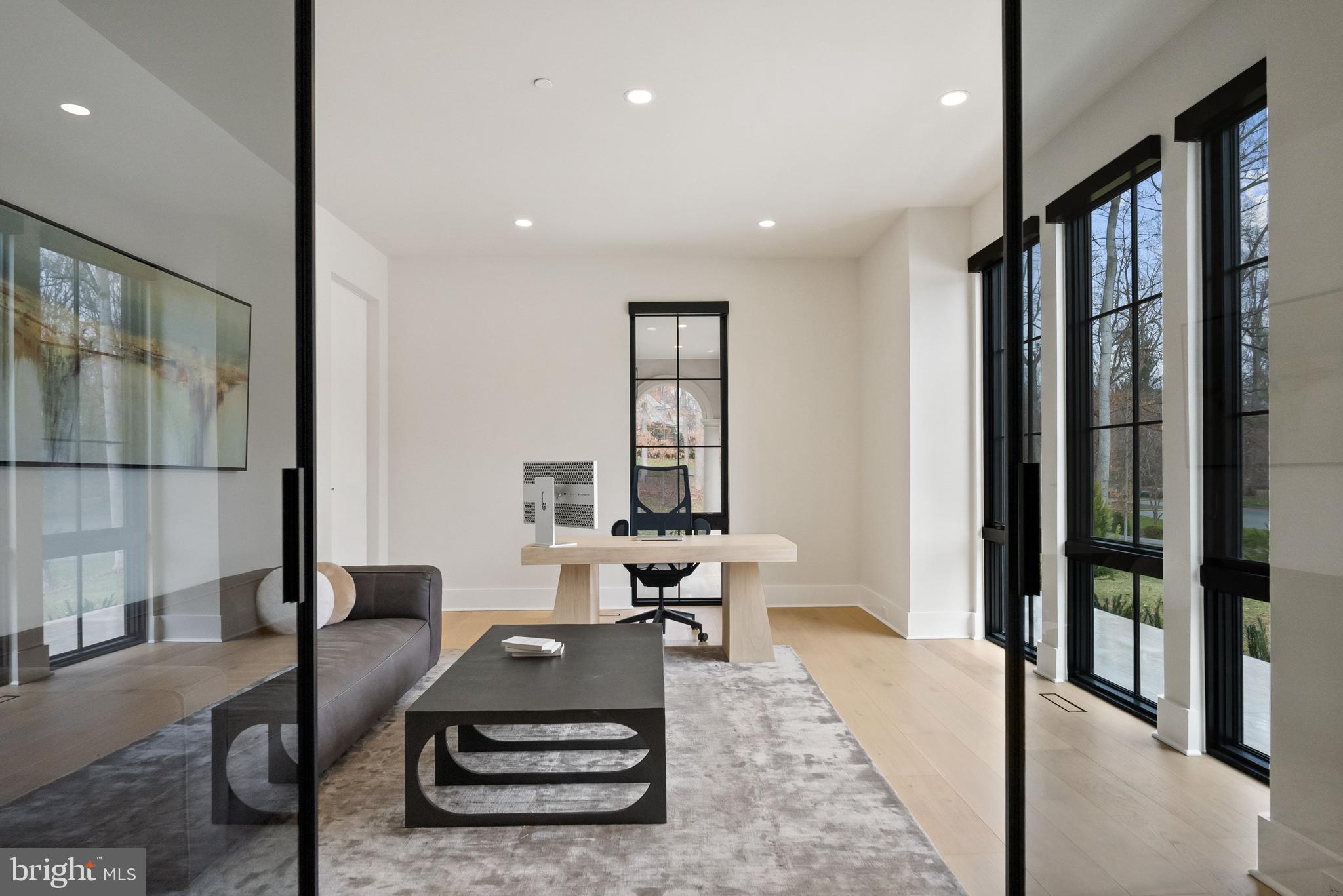 AVENEL - Residential