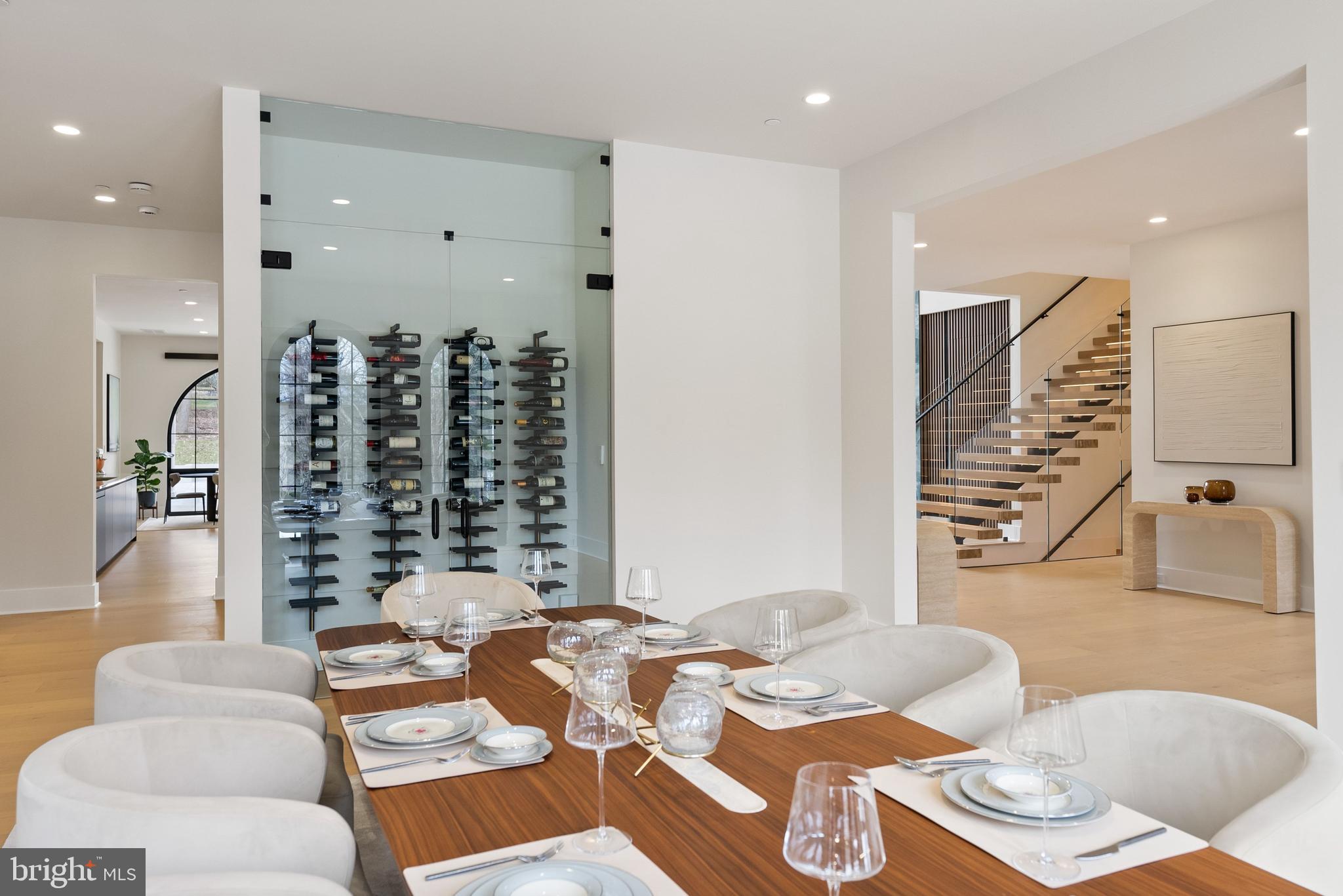 AVENEL - Residential