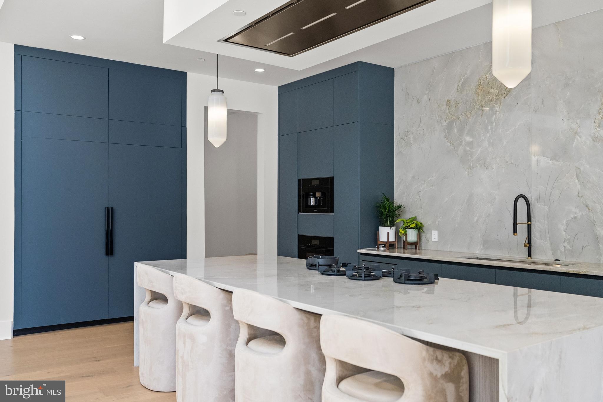 AVENEL - Residential