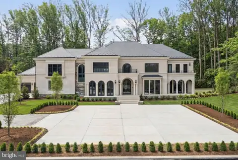 7112 Natelli Woods Lane, Bethesda, MD 20817 - #: MDMC2221016