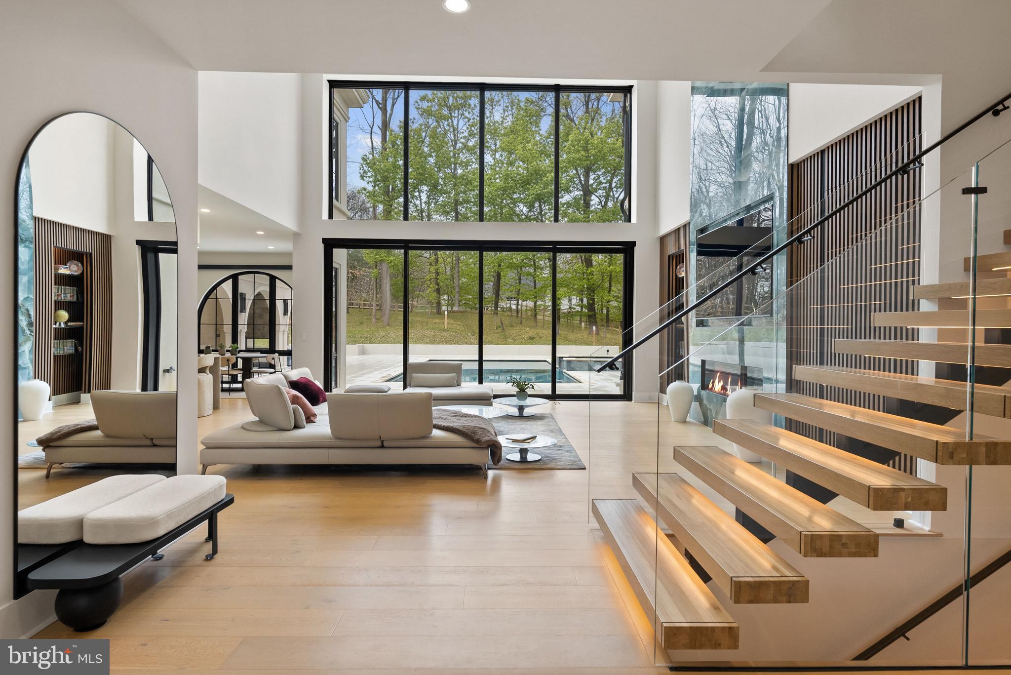 AVENEL - Residential