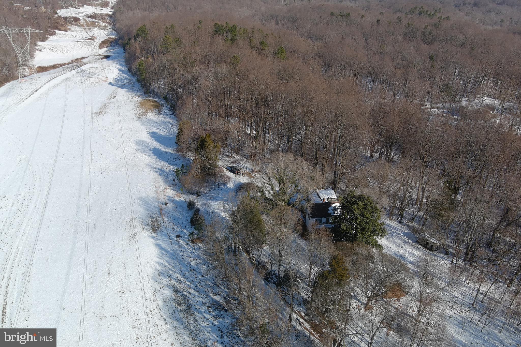 NONE AVAILABLE - Land