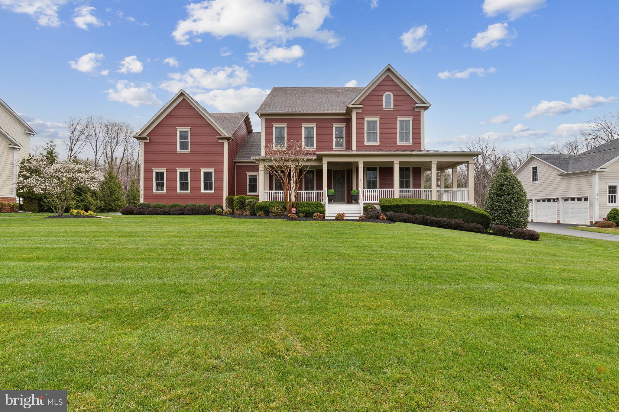 WILLOWSFORD GRANT ESTATES - Residential