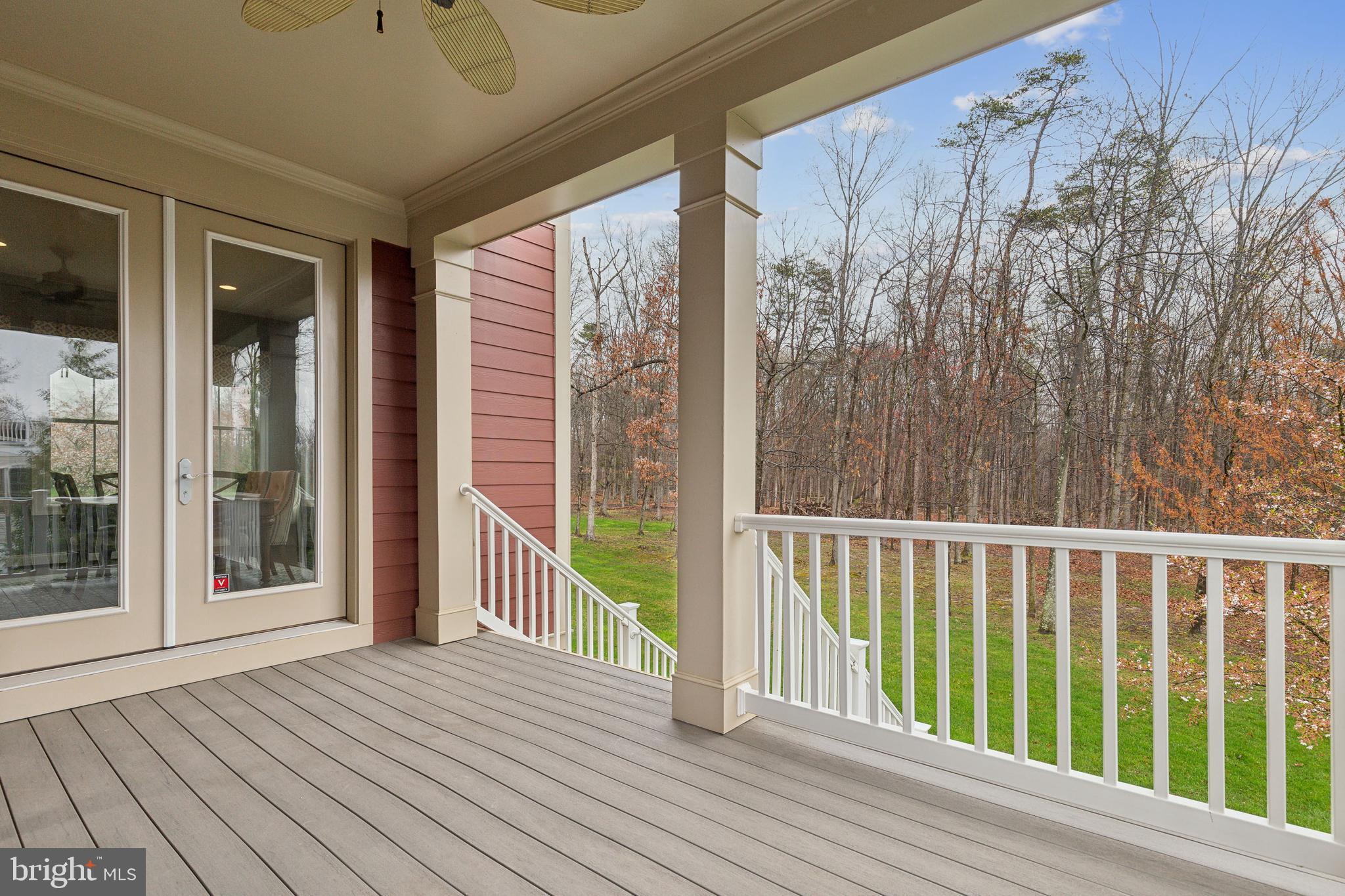 WILLOWSFORD GRANT ESTATES - Residential