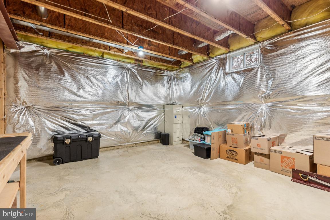 WILLOWSFORD GRANT ESTATES - Residential