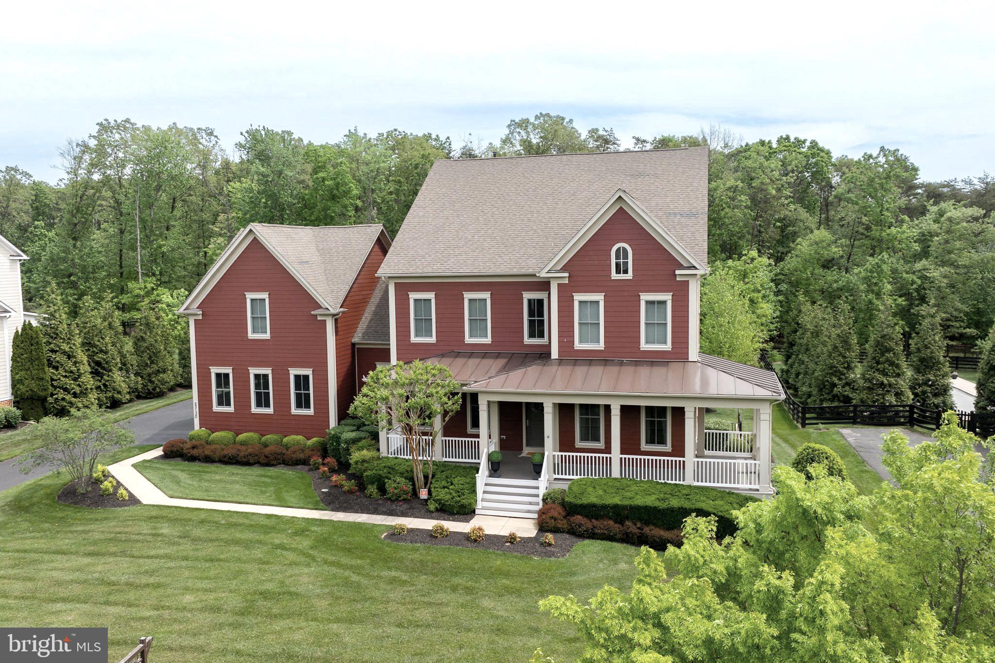 WILLOWSFORD GRANT ESTATES - Residential