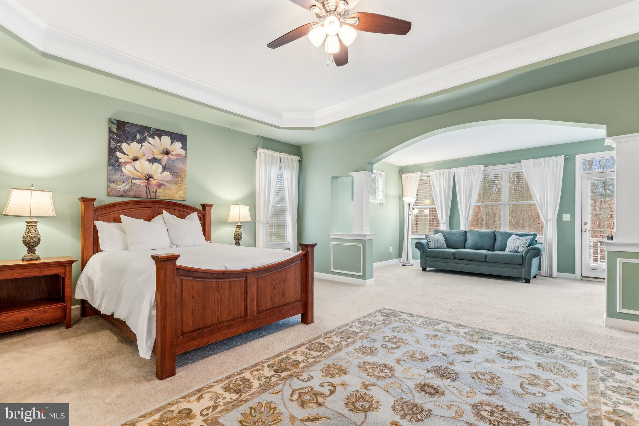 WILLOWSFORD GRANT ESTATES - Residential