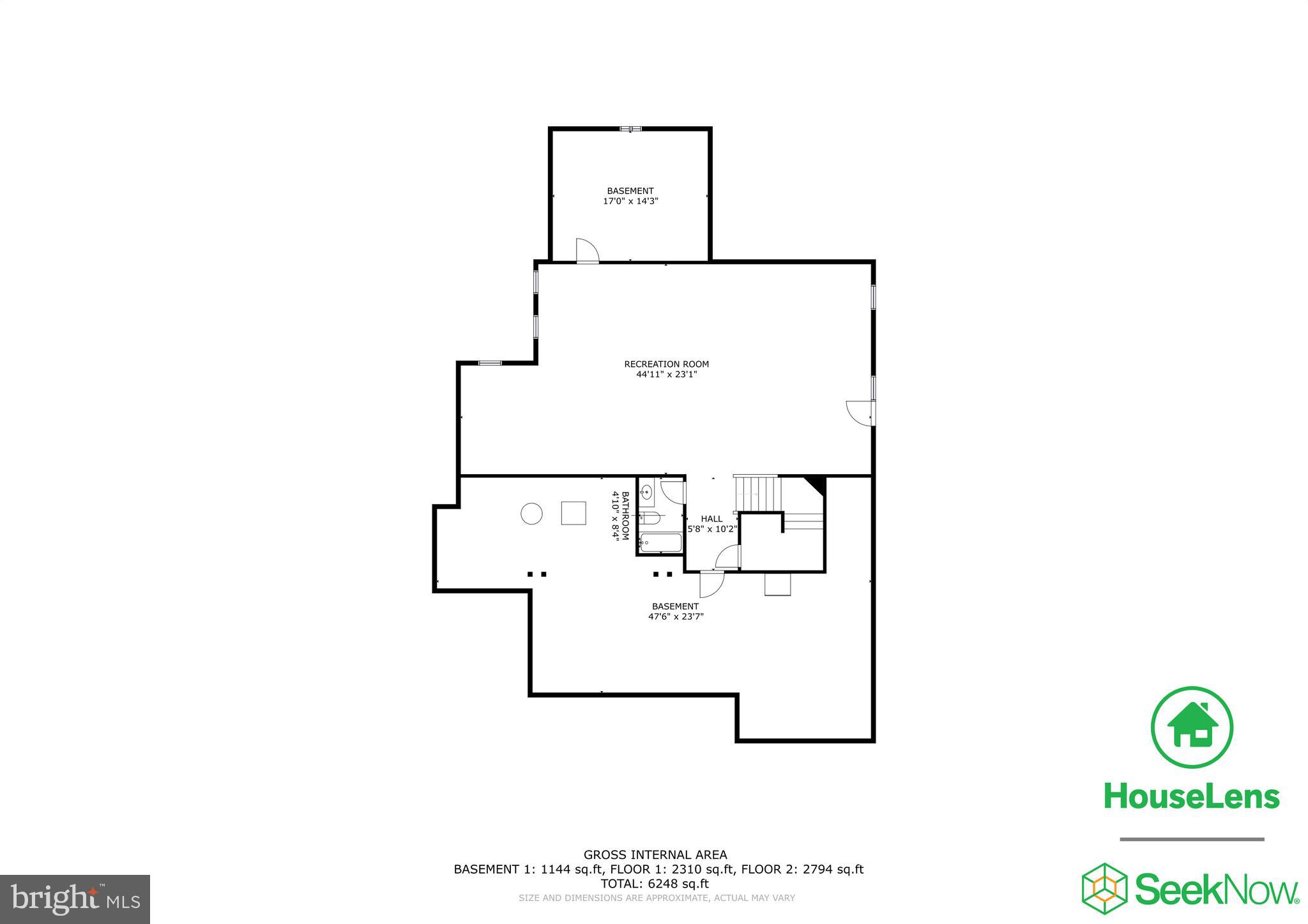 WILLOWSFORD GRANT ESTATES - Residential