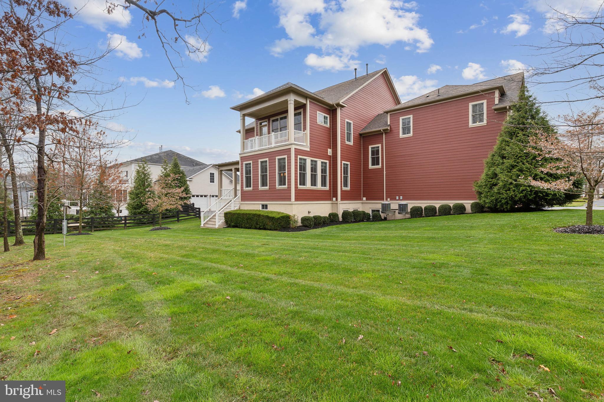 WILLOWSFORD GRANT ESTATES - Residential