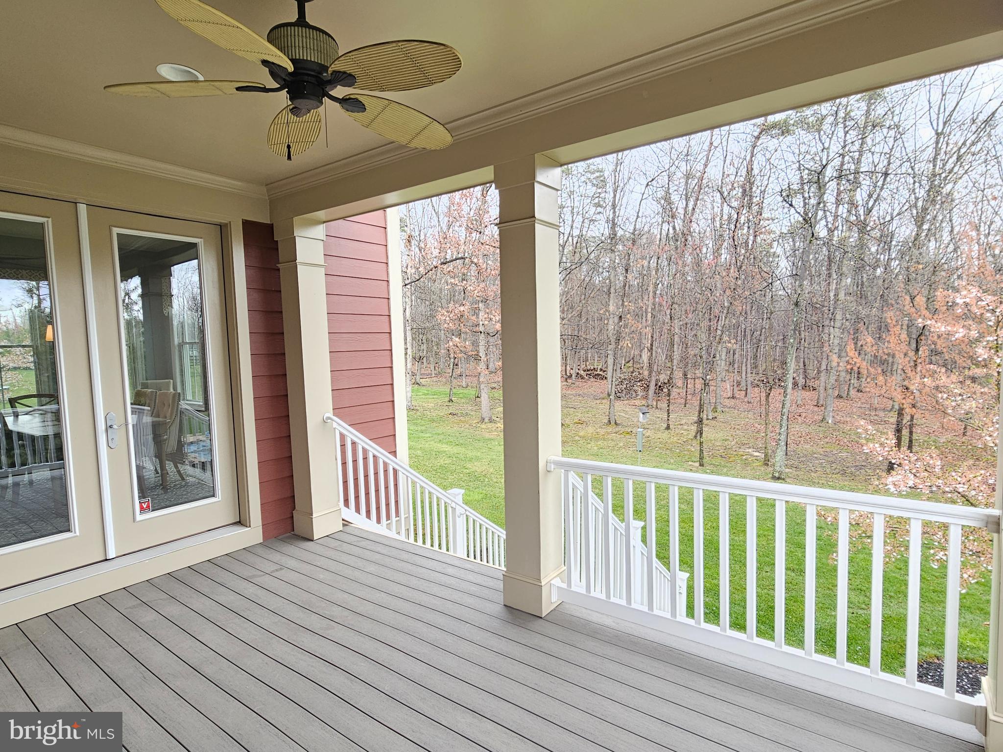 WILLOWSFORD GRANT ESTATES - Residential