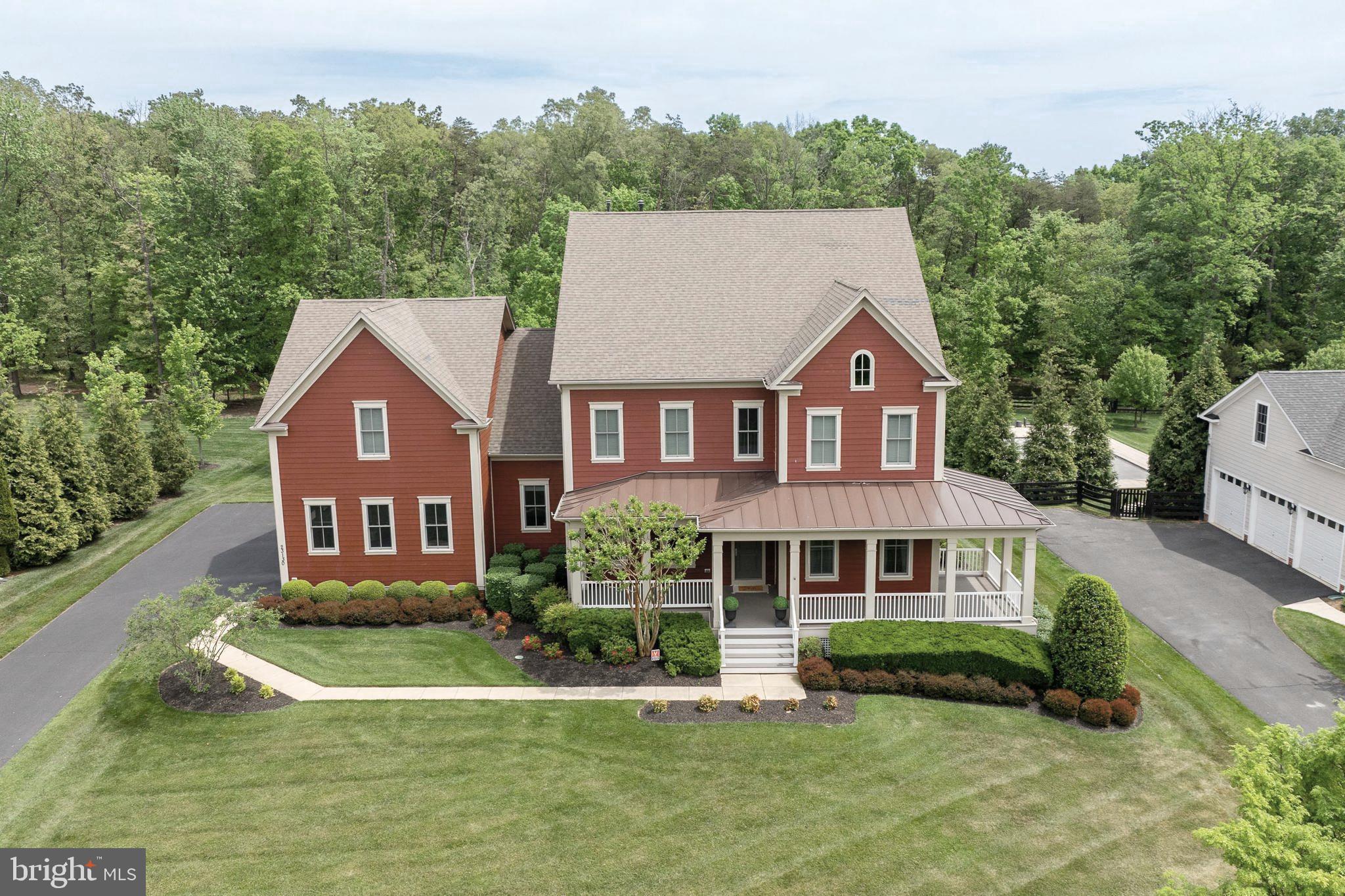 WILLOWSFORD GRANT ESTATES - Residential