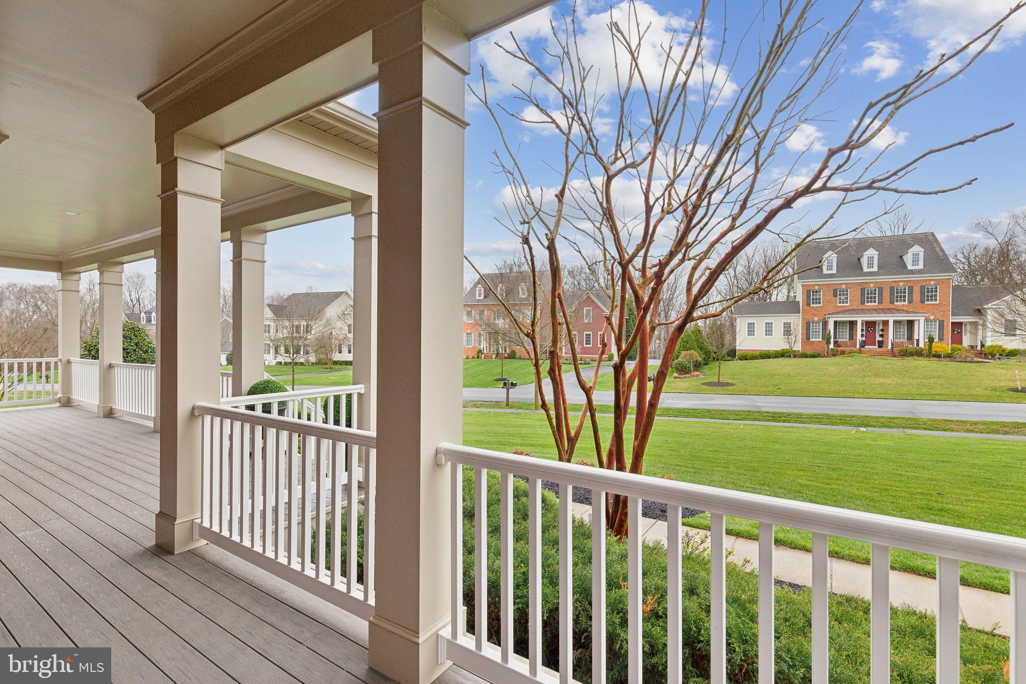 WILLOWSFORD GRANT ESTATES - Residential