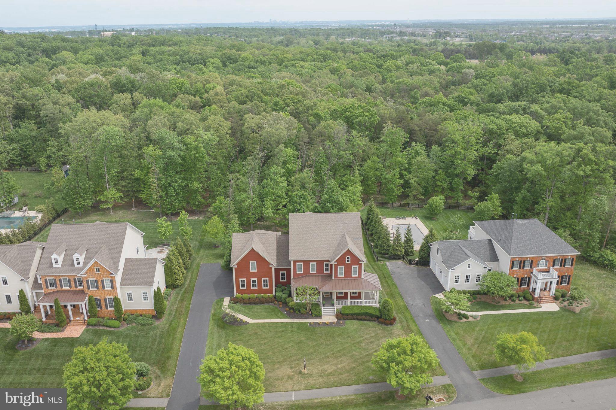 WILLOWSFORD GRANT ESTATES - Residential