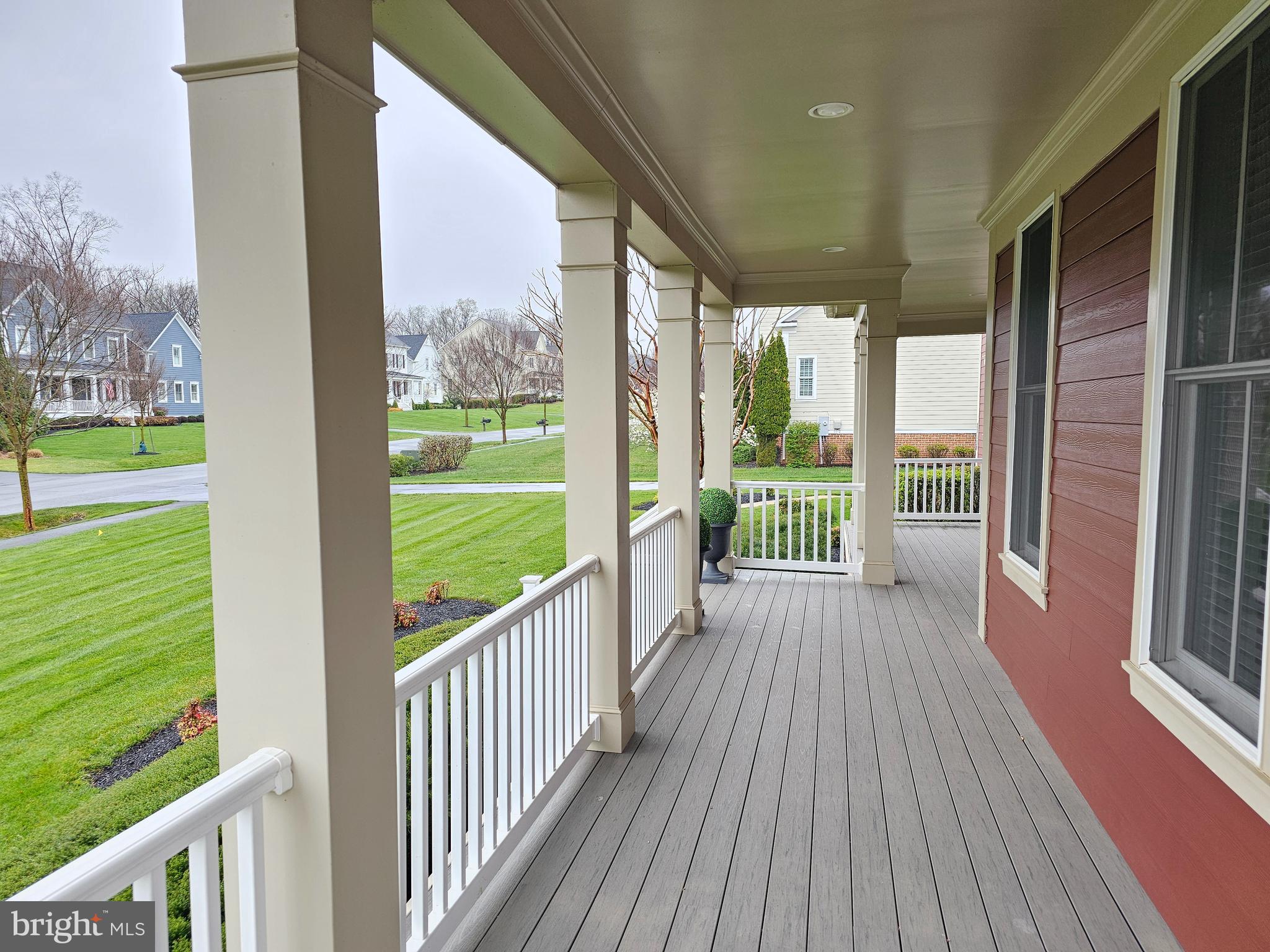 WILLOWSFORD GRANT ESTATES - Residential