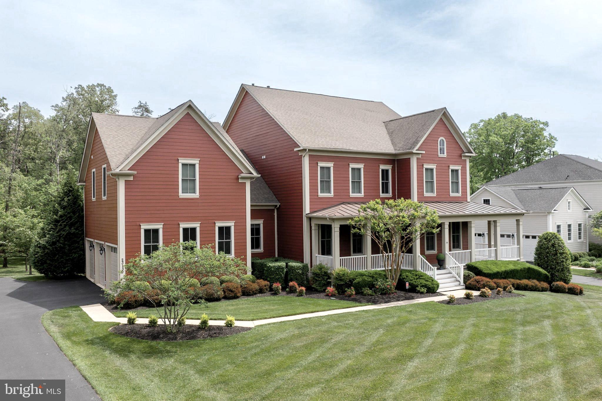 WILLOWSFORD GRANT ESTATES - Residential