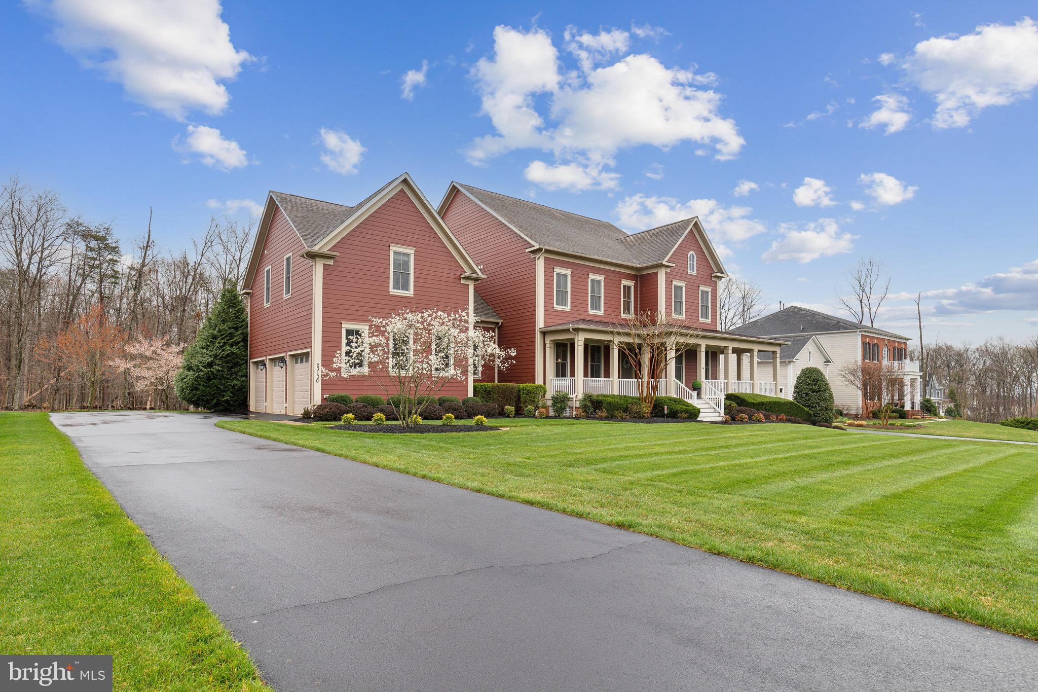 WILLOWSFORD GRANT ESTATES - Residential