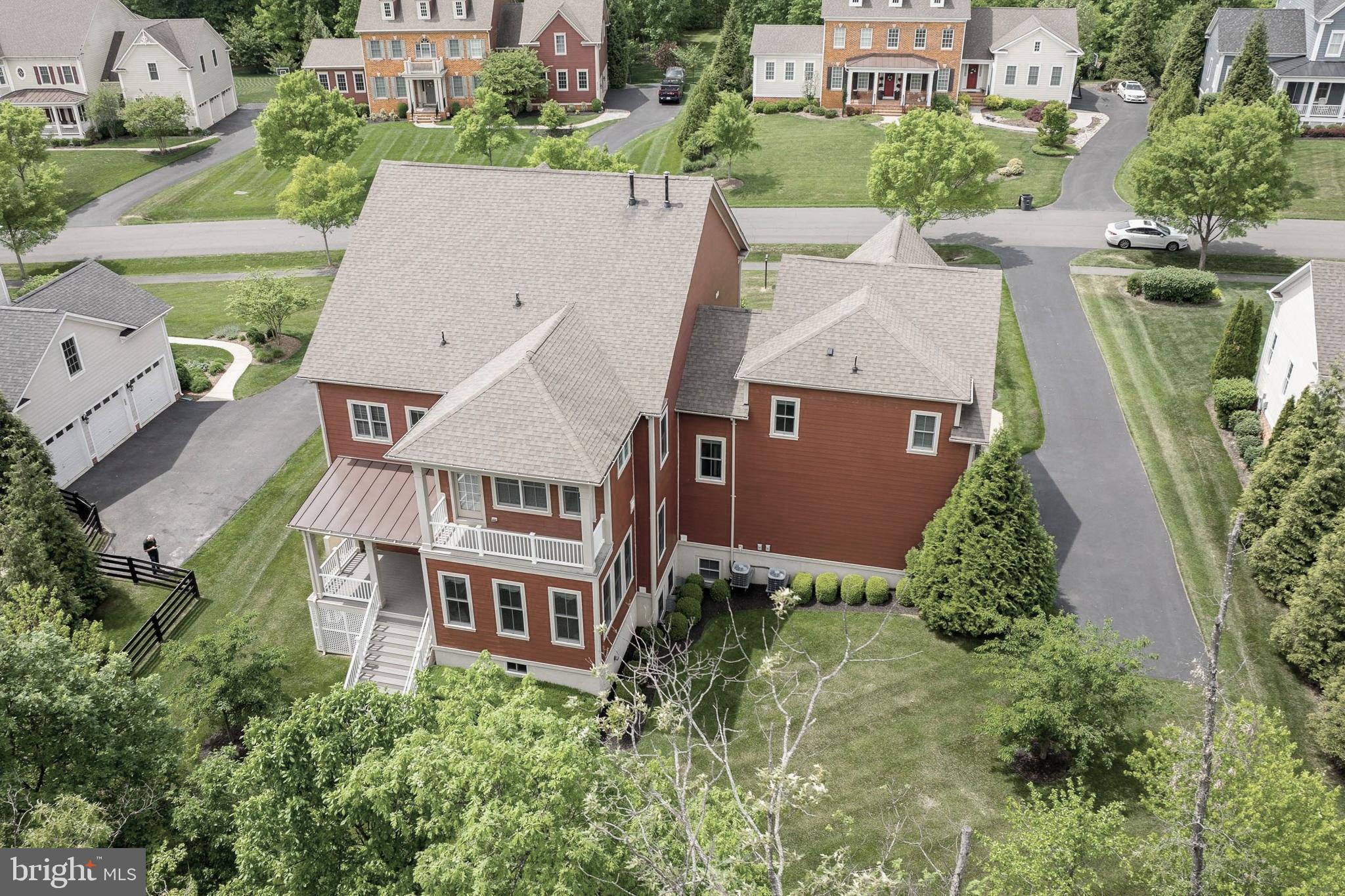 WILLOWSFORD GRANT ESTATES - Residential