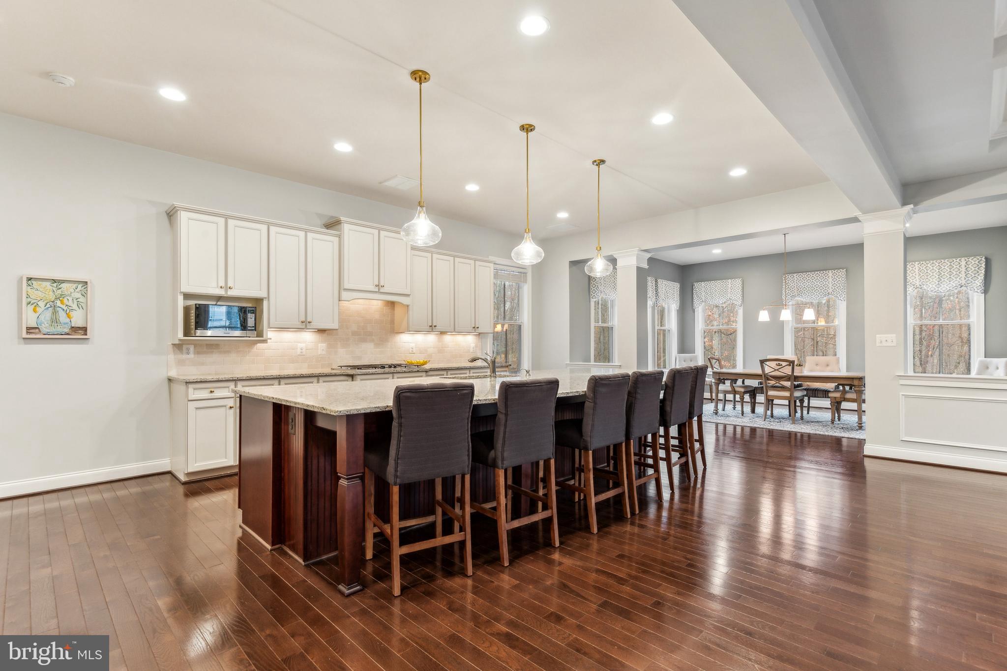 WILLOWSFORD GRANT ESTATES - Residential