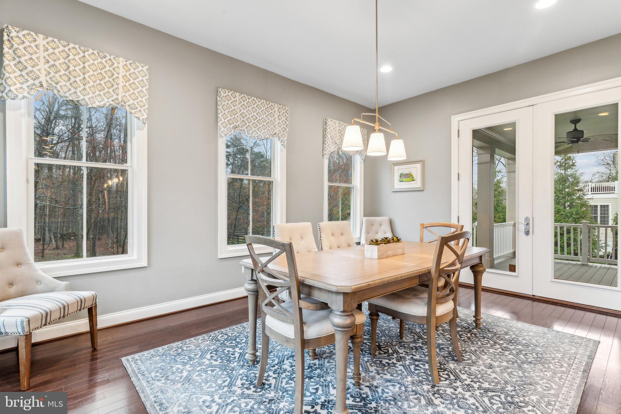 WILLOWSFORD GRANT ESTATES - Residential