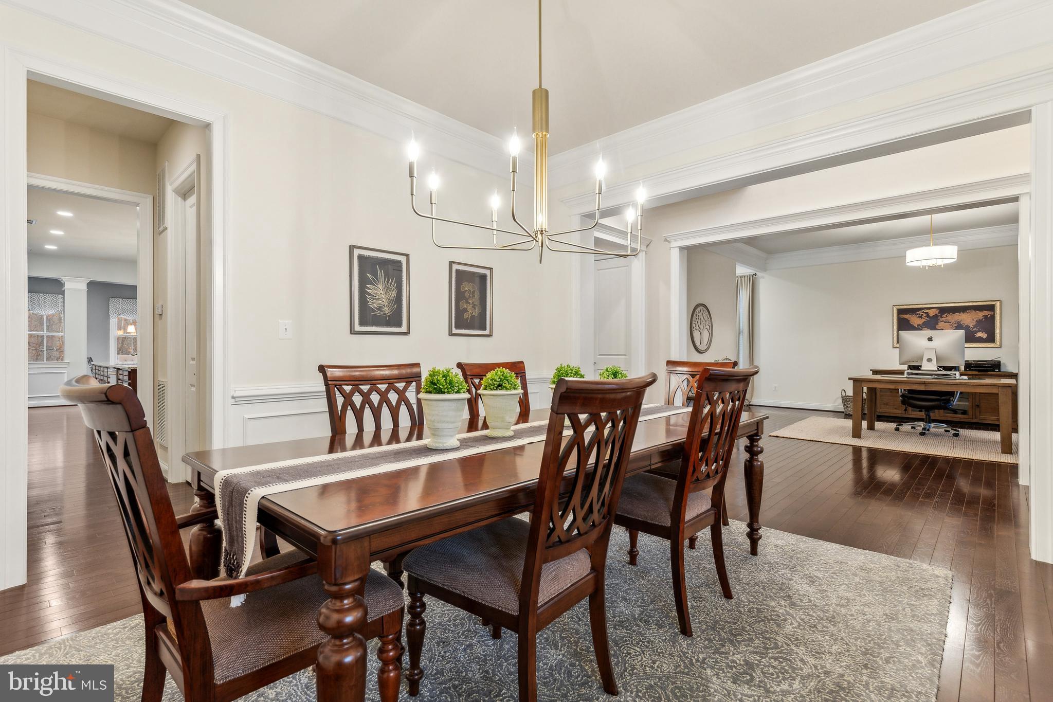 WILLOWSFORD GRANT ESTATES - Residential