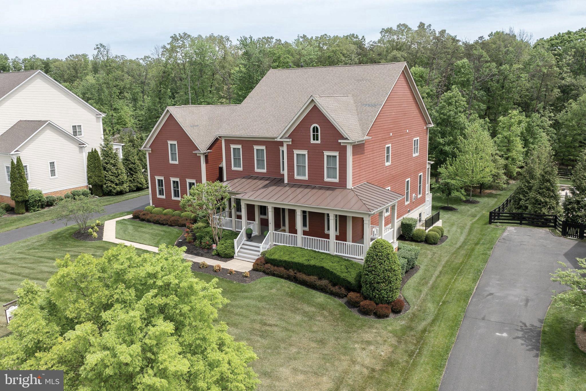 WILLOWSFORD GRANT ESTATES - Residential