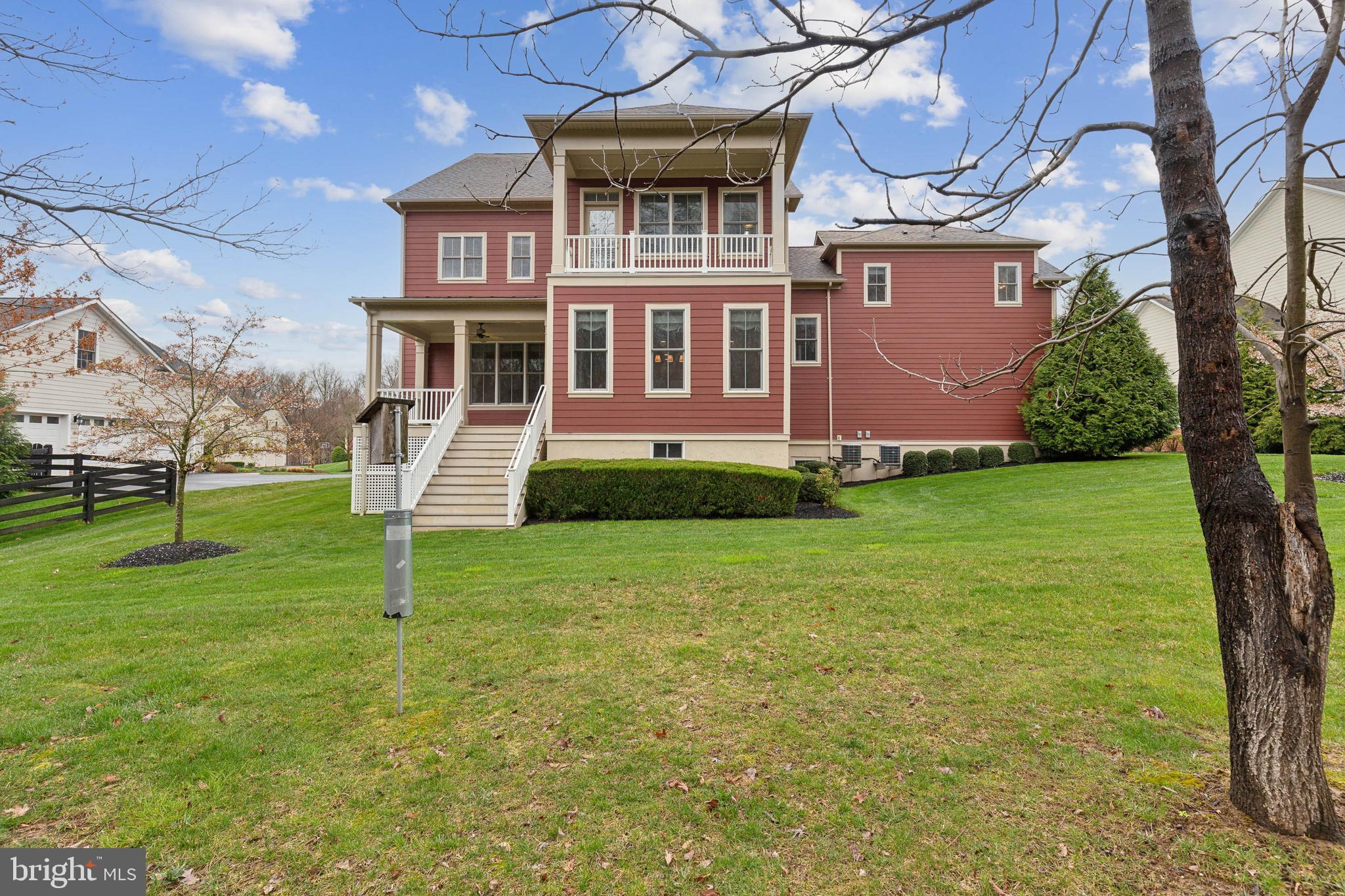 WILLOWSFORD GRANT ESTATES - Residential