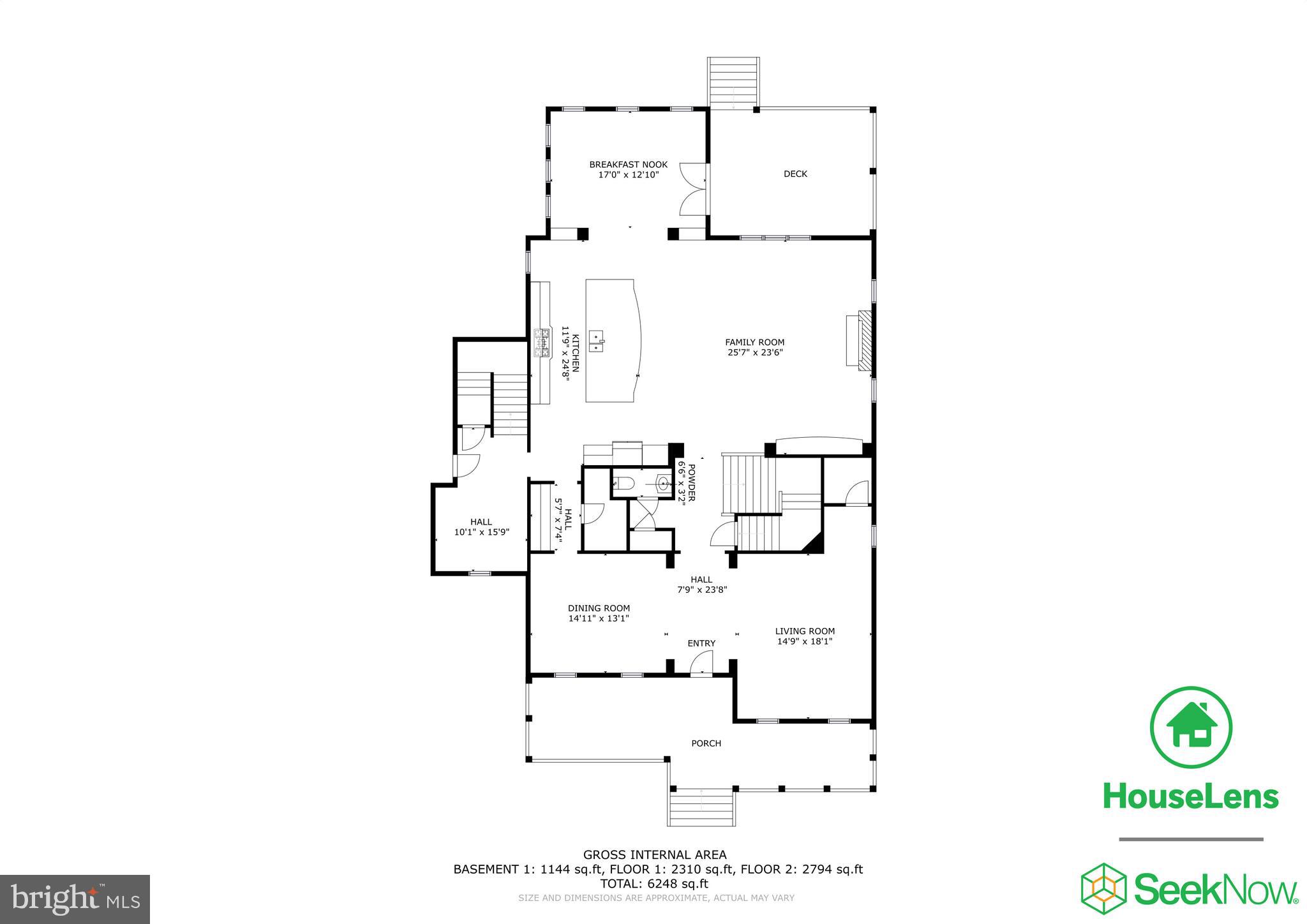 WILLOWSFORD GRANT ESTATES - Residential