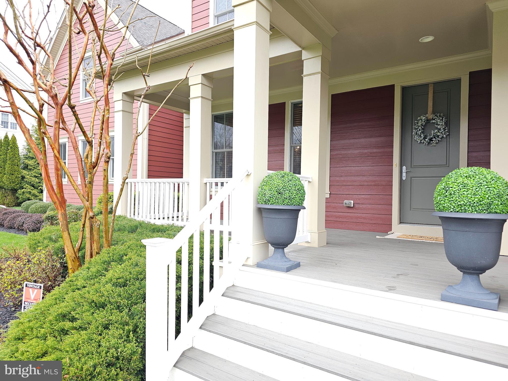 WILLOWSFORD GRANT ESTATES - Residential