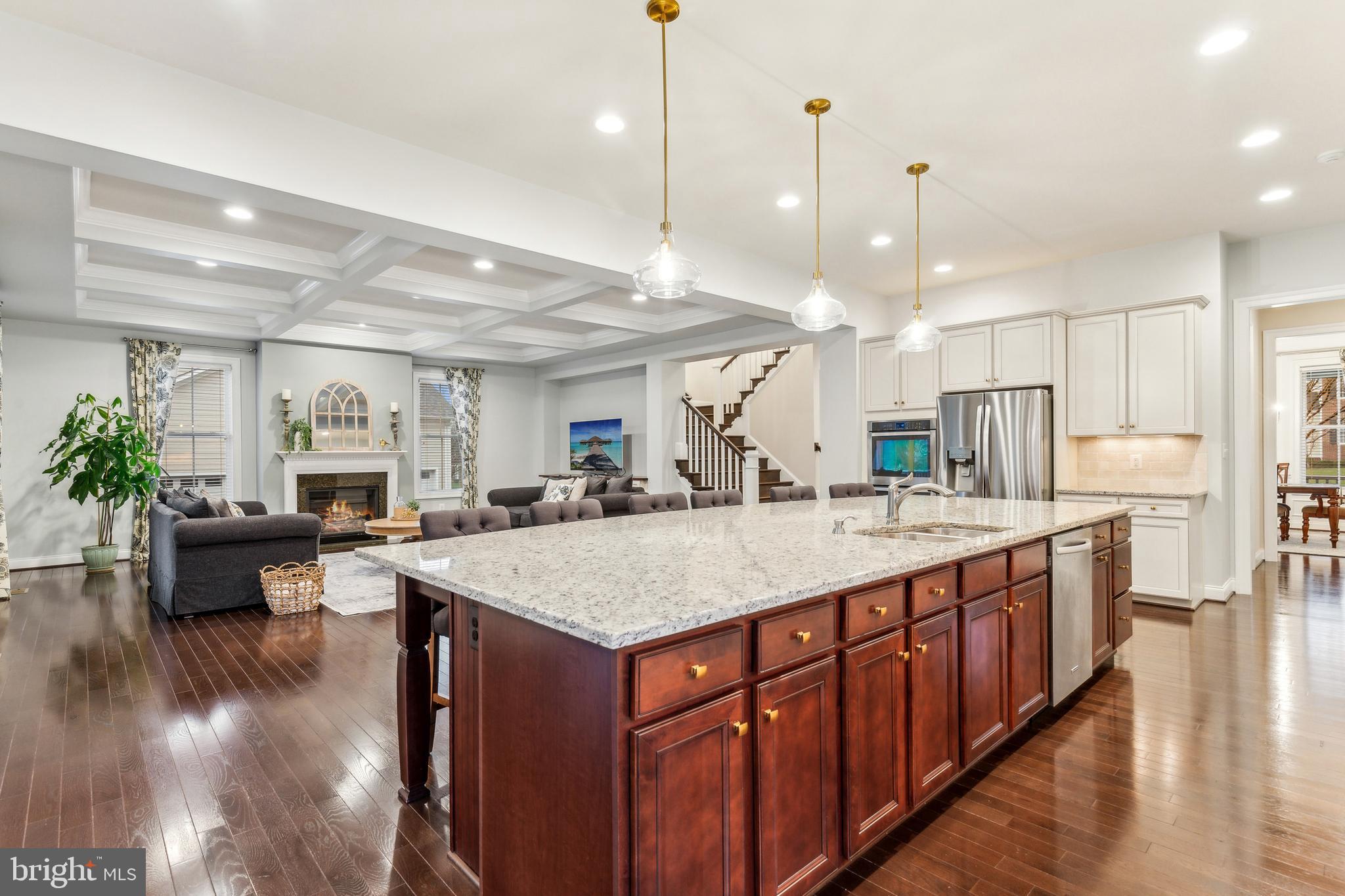 WILLOWSFORD GRANT ESTATES - Residential