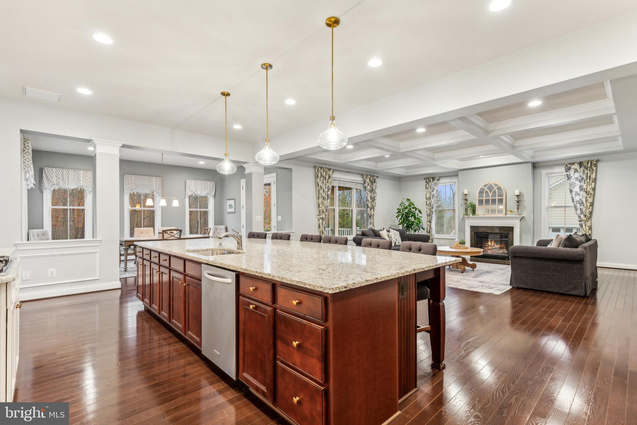 WILLOWSFORD GRANT ESTATES - Residential