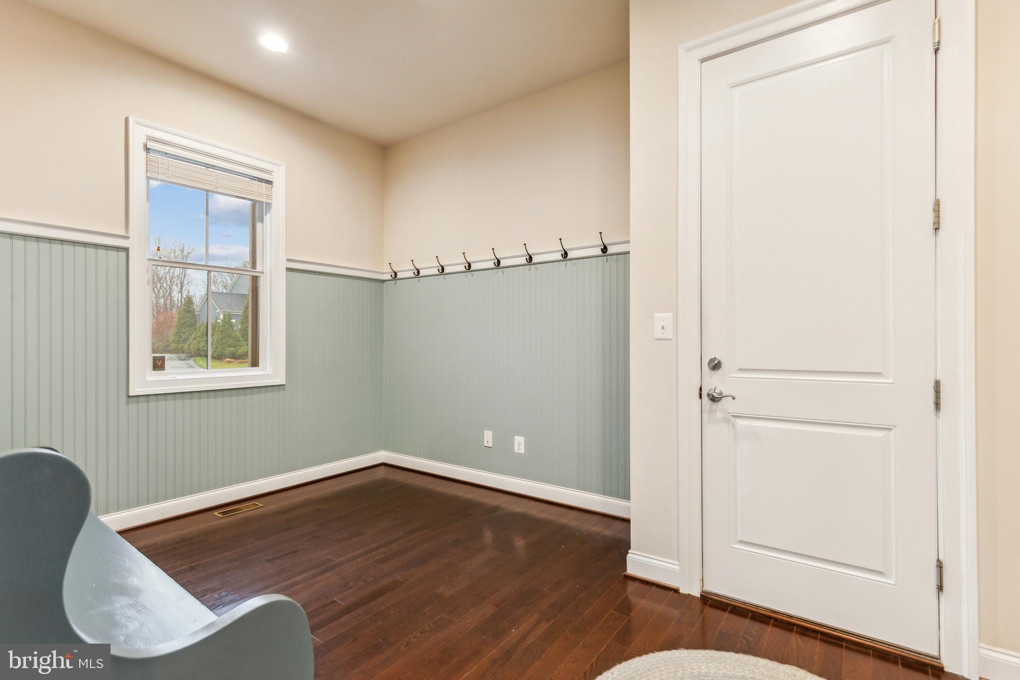 WILLOWSFORD GRANT ESTATES - Residential