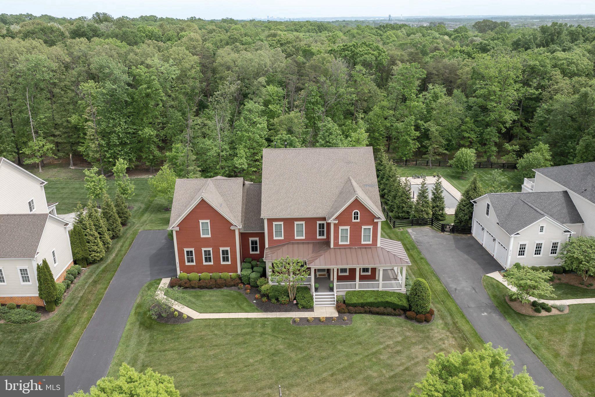 WILLOWSFORD GRANT ESTATES - Residential