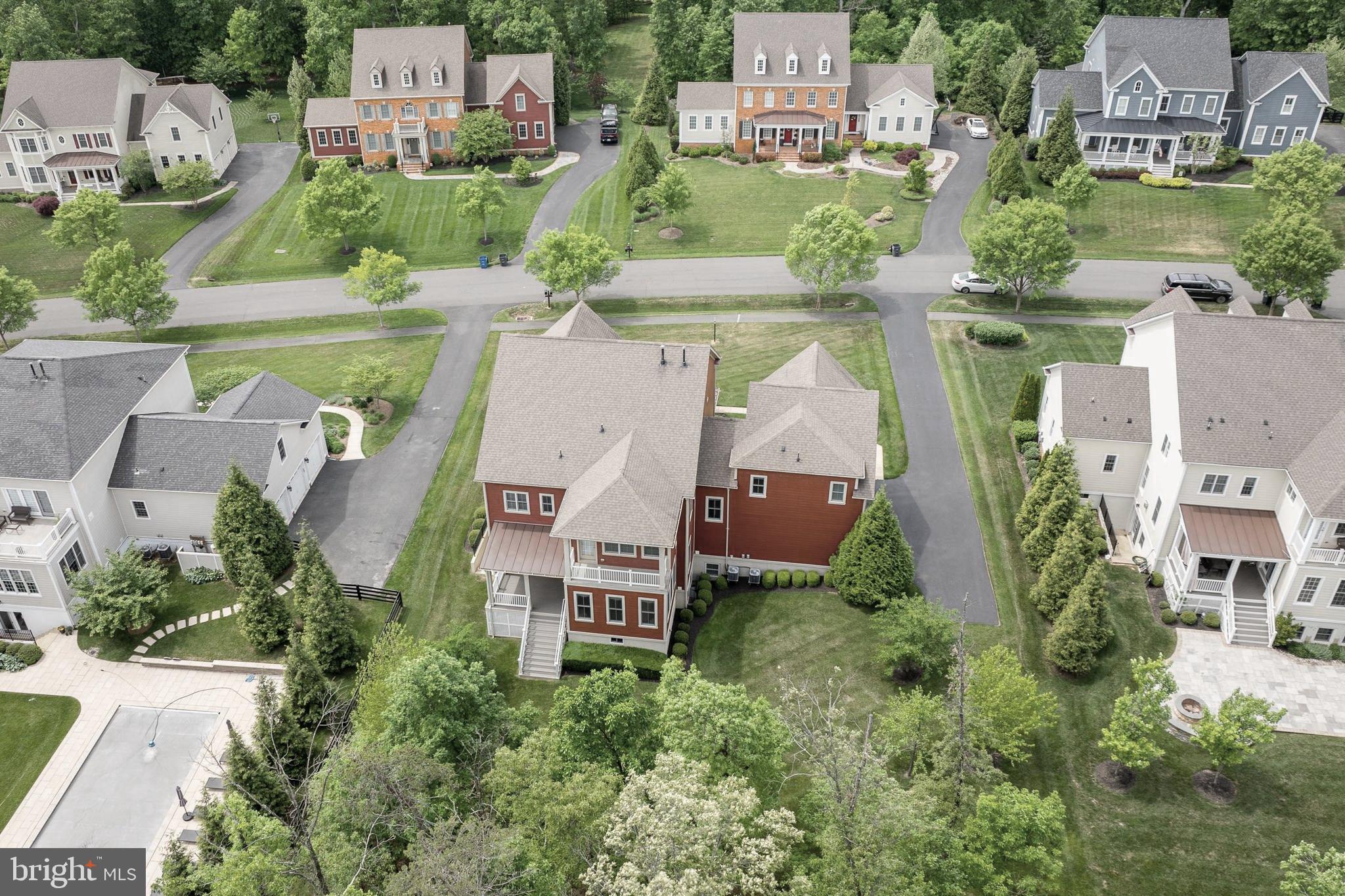 WILLOWSFORD GRANT ESTATES - Residential