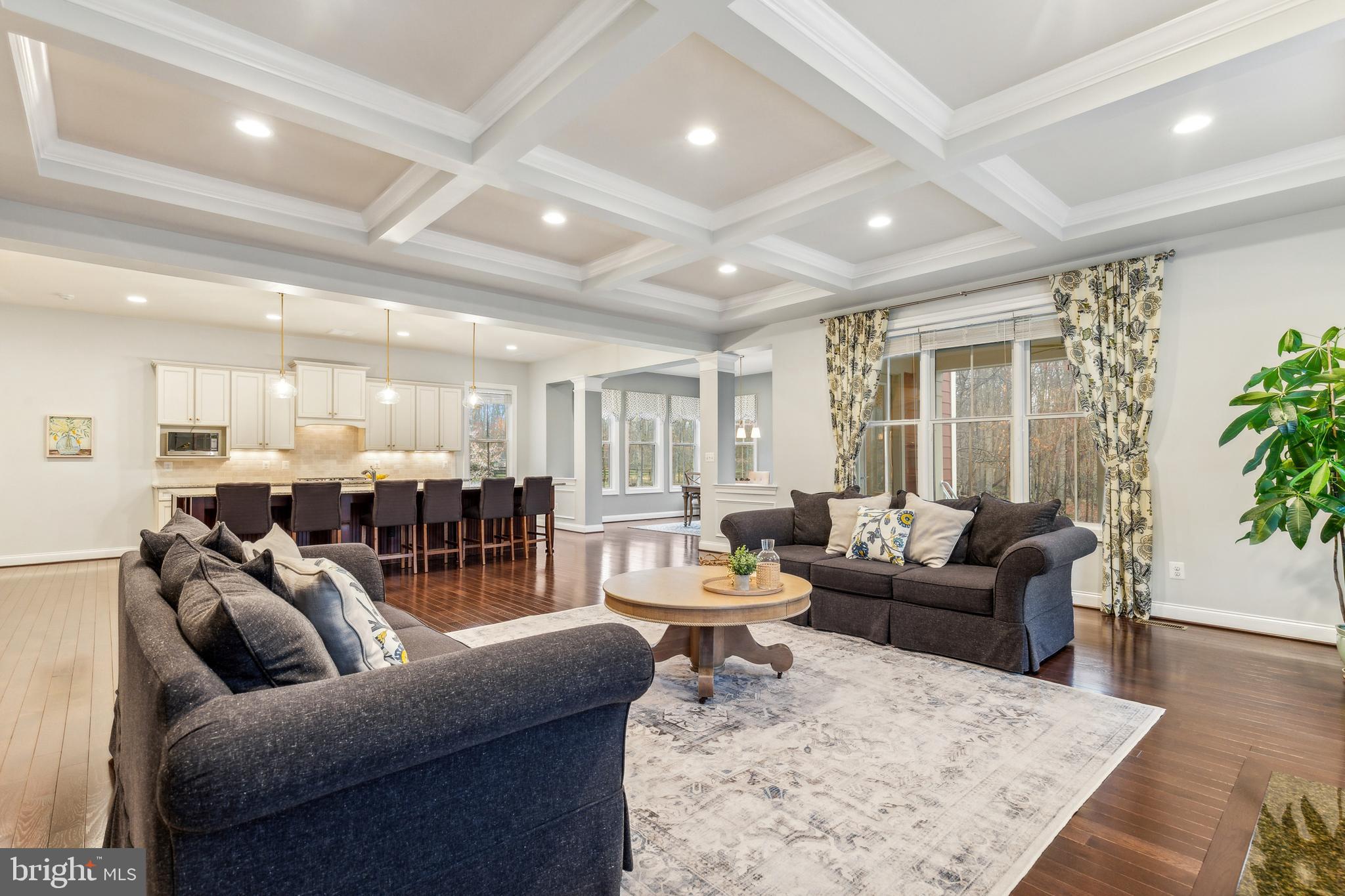 WILLOWSFORD GRANT ESTATES - Residential