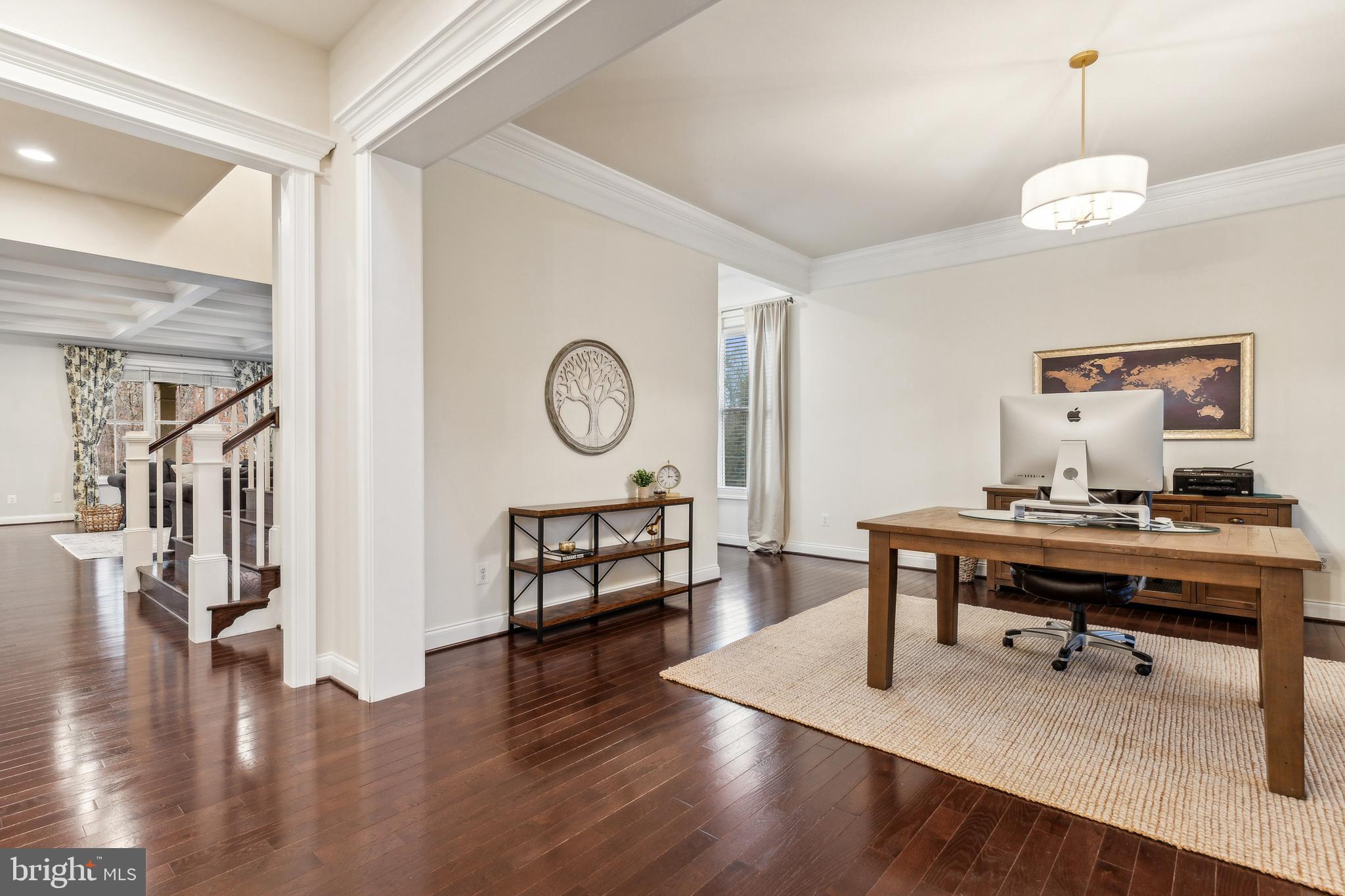 WILLOWSFORD GRANT ESTATES - Residential