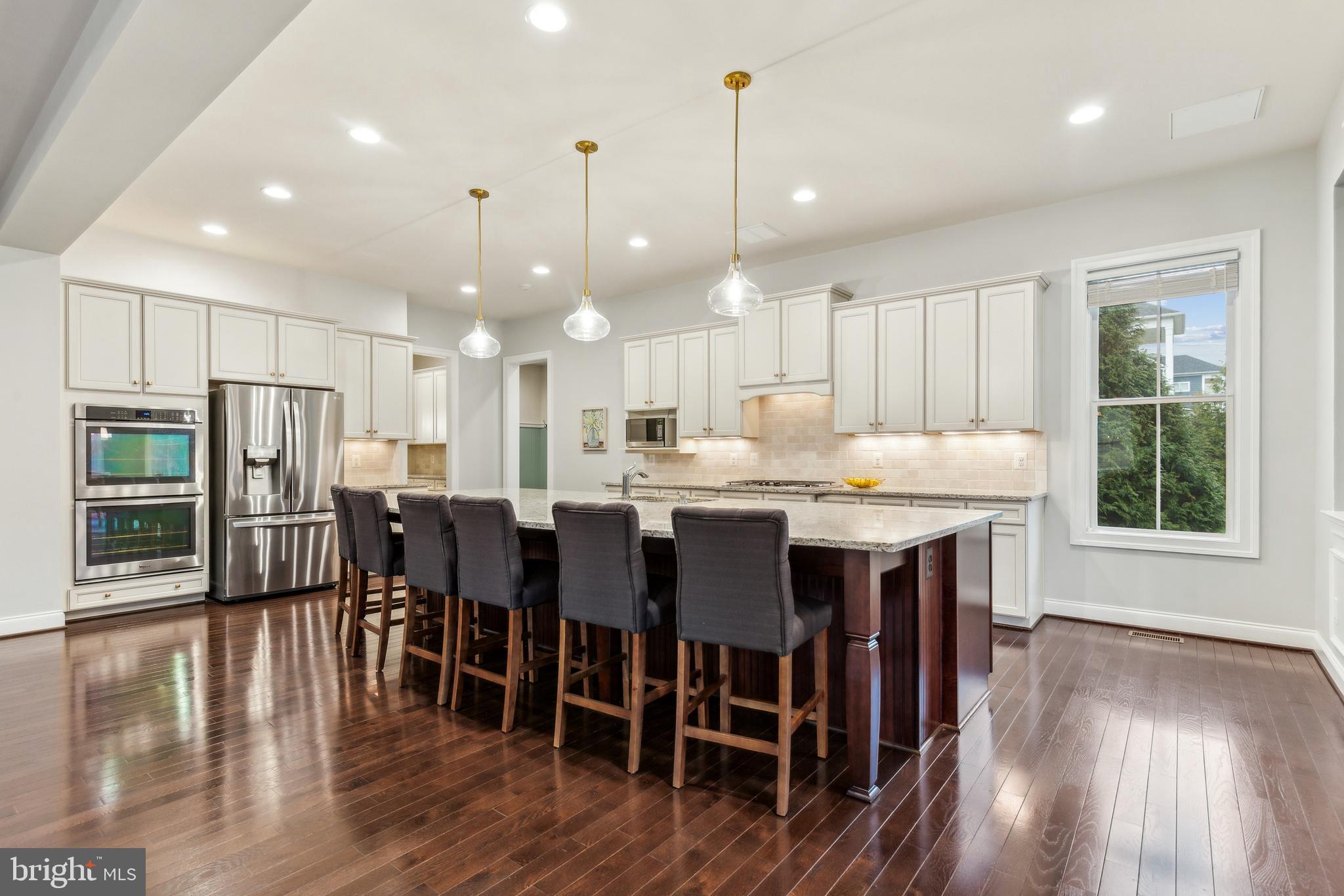 WILLOWSFORD GRANT ESTATES - Residential