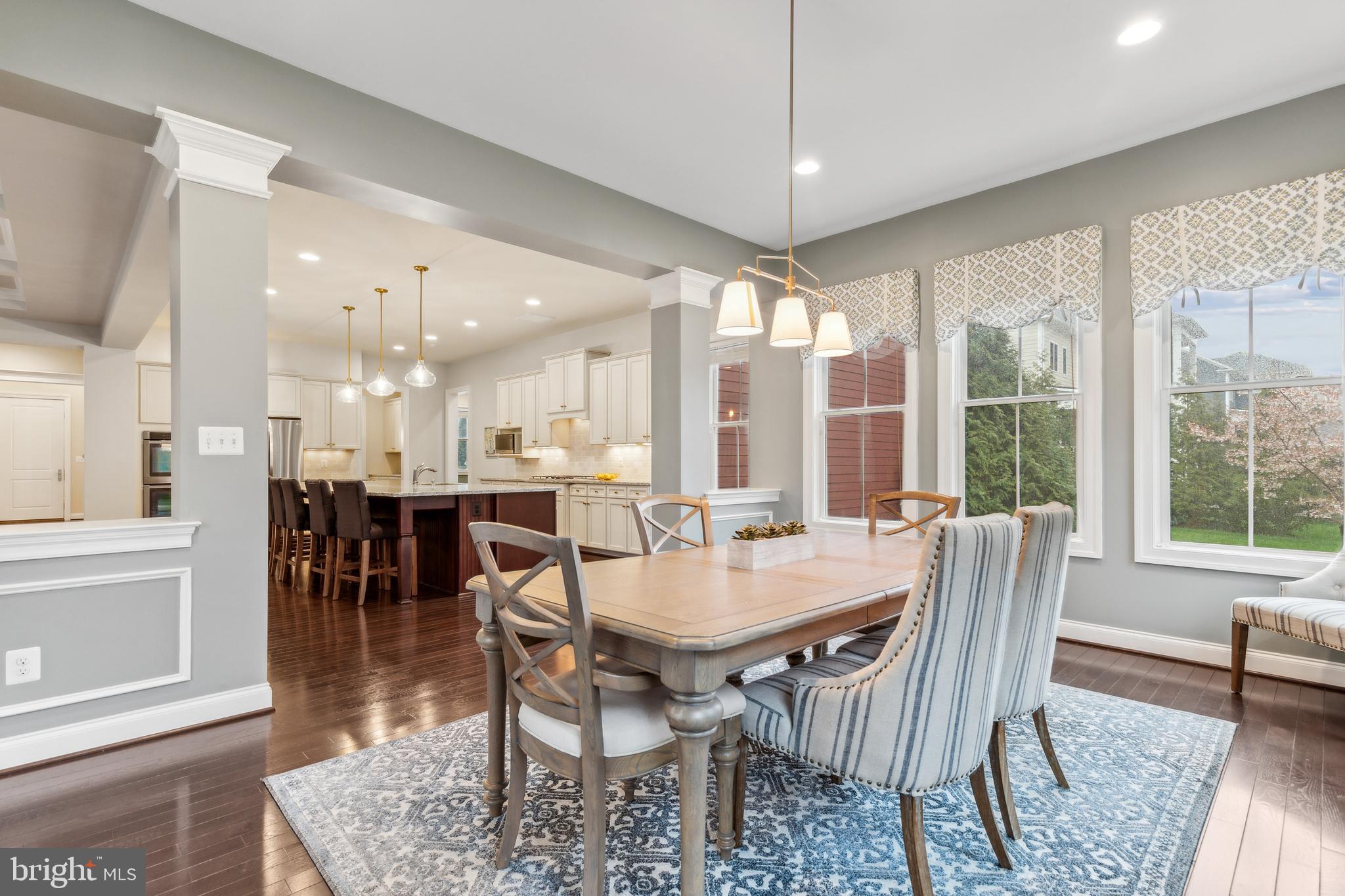 WILLOWSFORD GRANT ESTATES - Residential