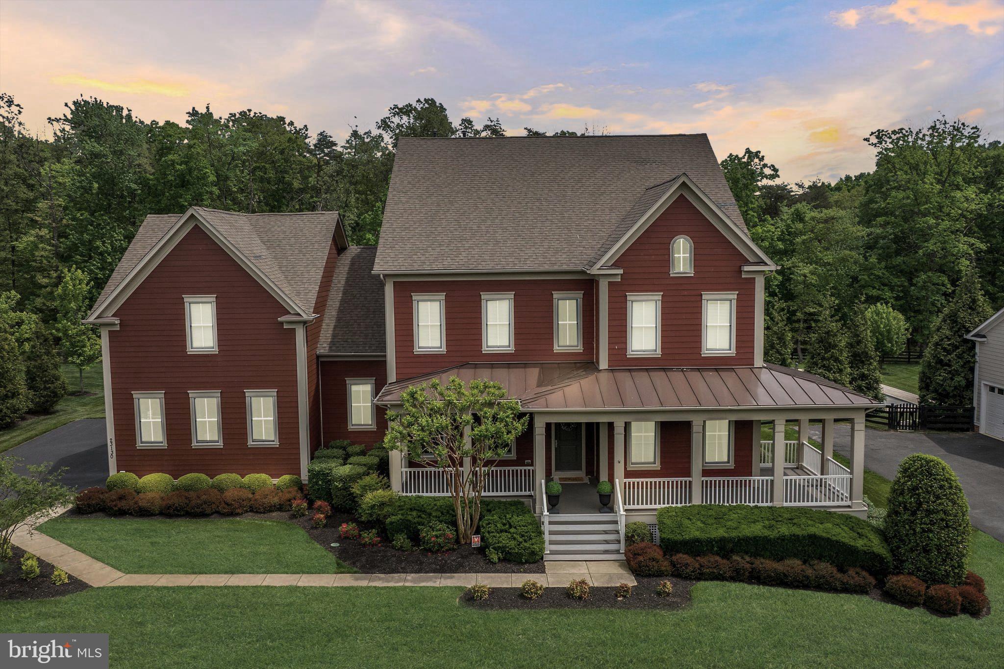 WILLOWSFORD GRANT ESTATES - Residential