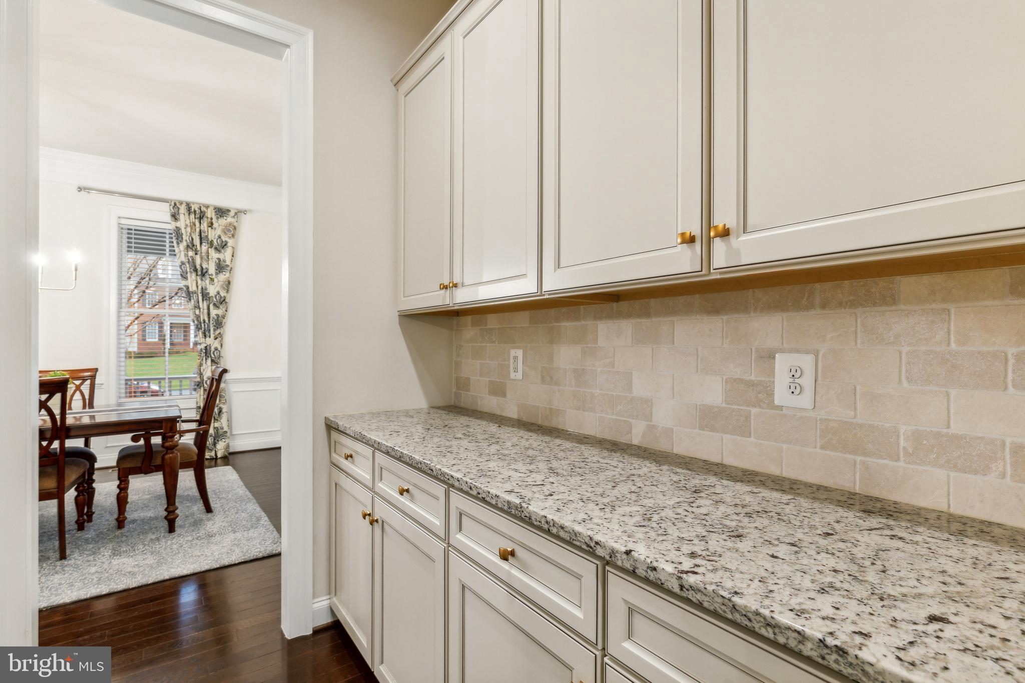 WILLOWSFORD GRANT ESTATES - Residential