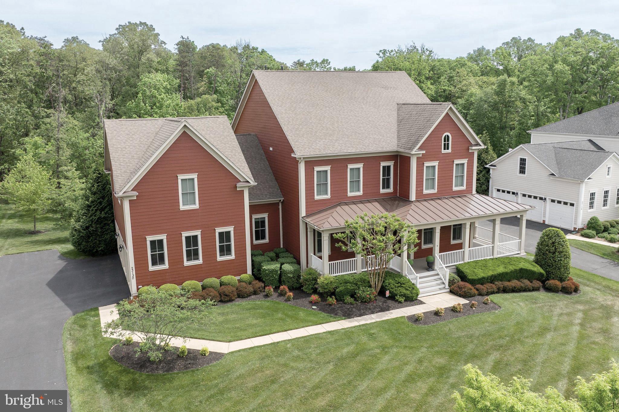 WILLOWSFORD GRANT ESTATES - Residential