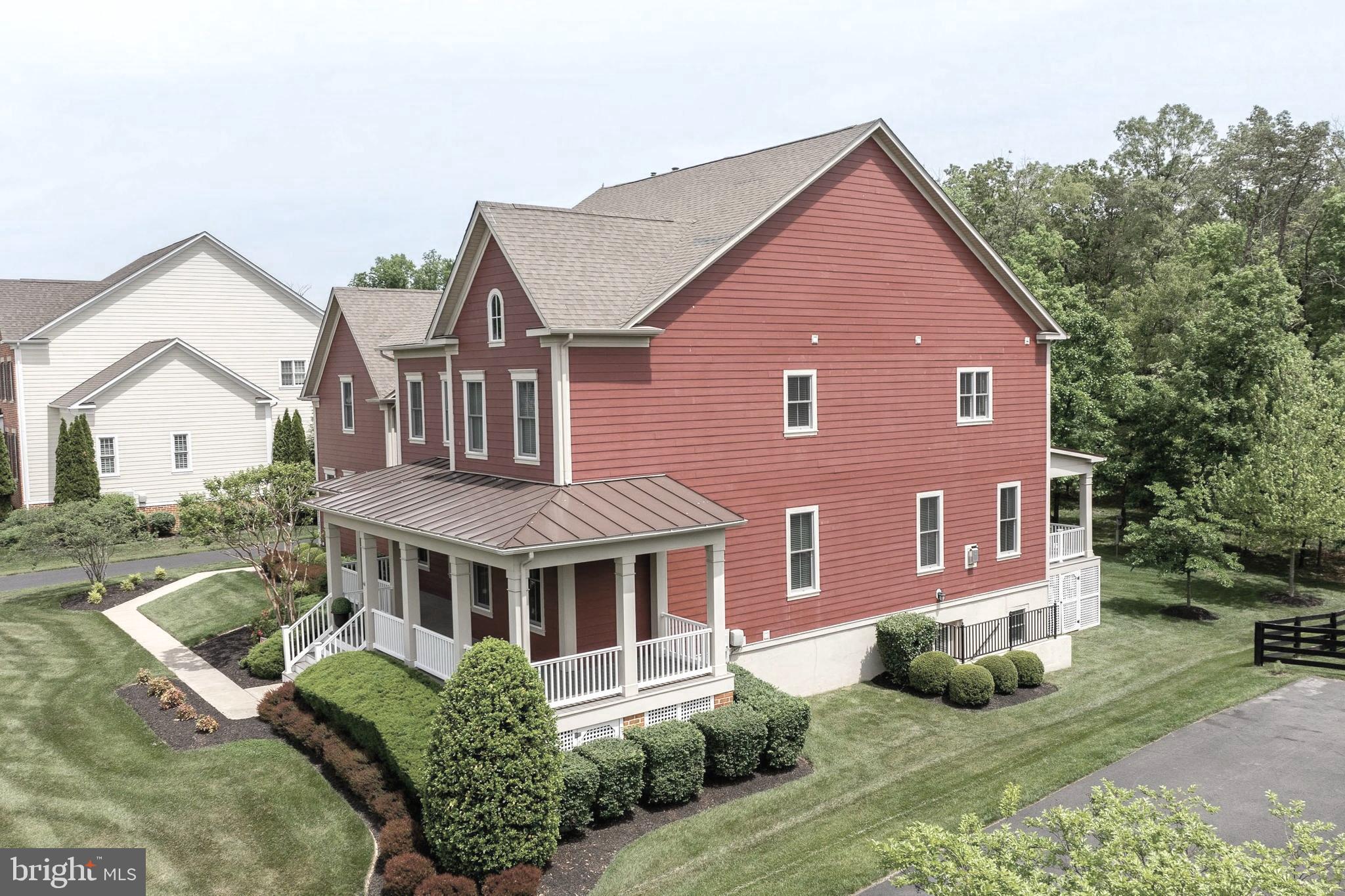 WILLOWSFORD GRANT ESTATES - Residential