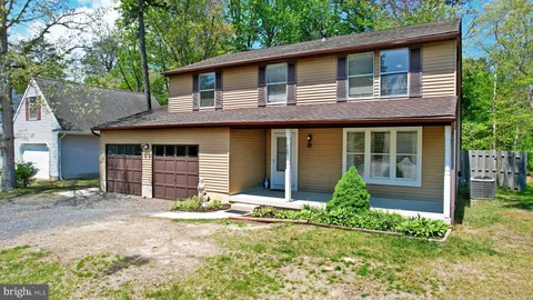 705 Gull Wing Court, Absecon, NJ MLS: NJAC2018668